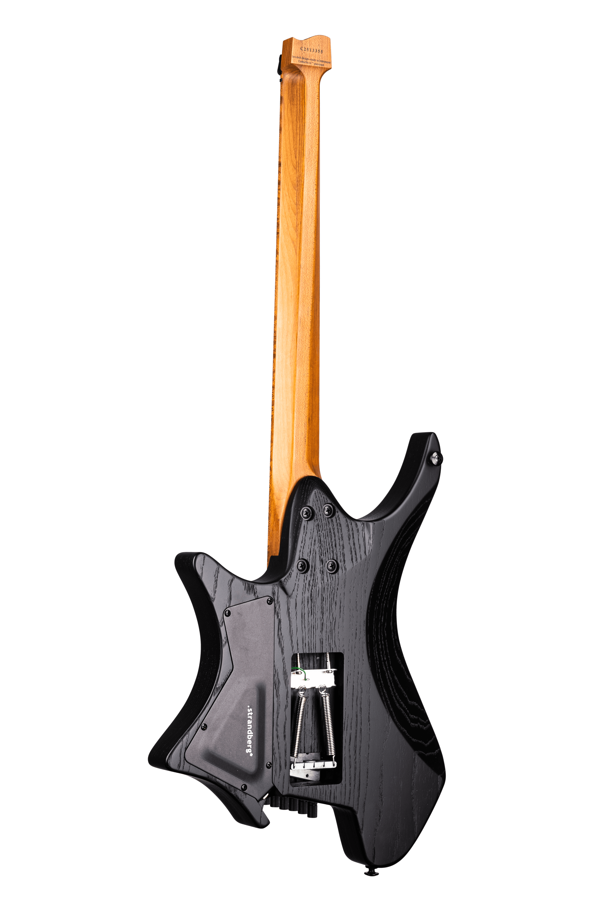 strandberg* Guitars