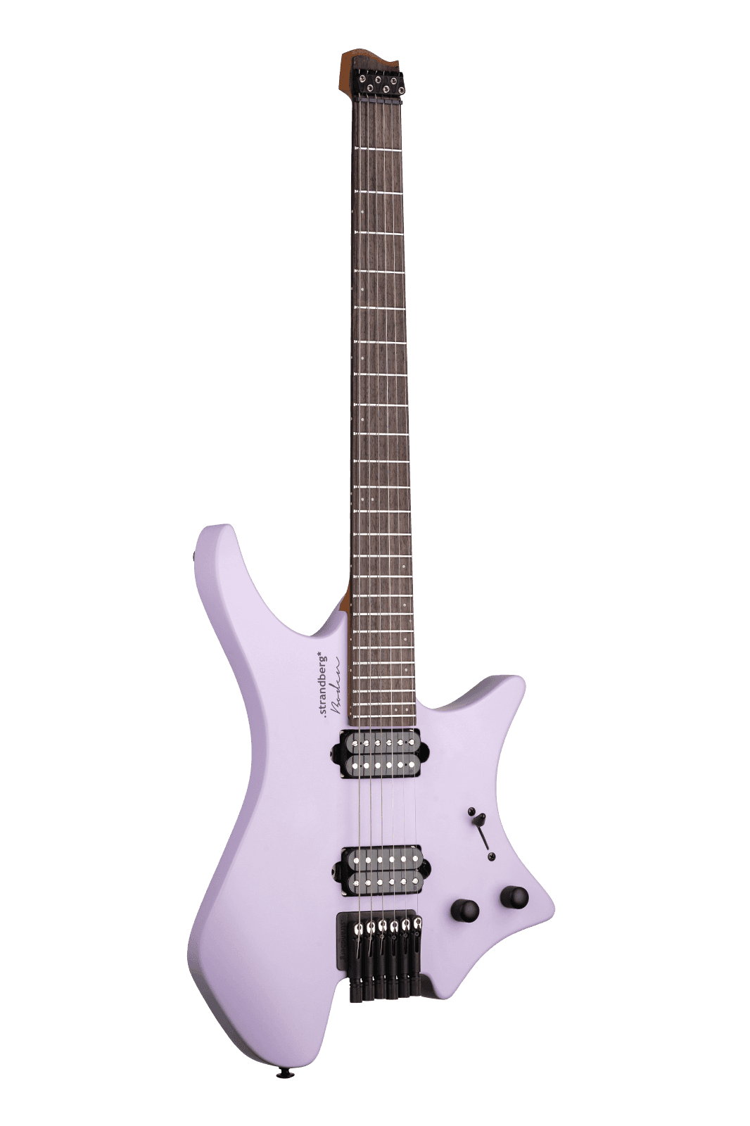ギター Strandberg Borden Essential strandberg* Guitars