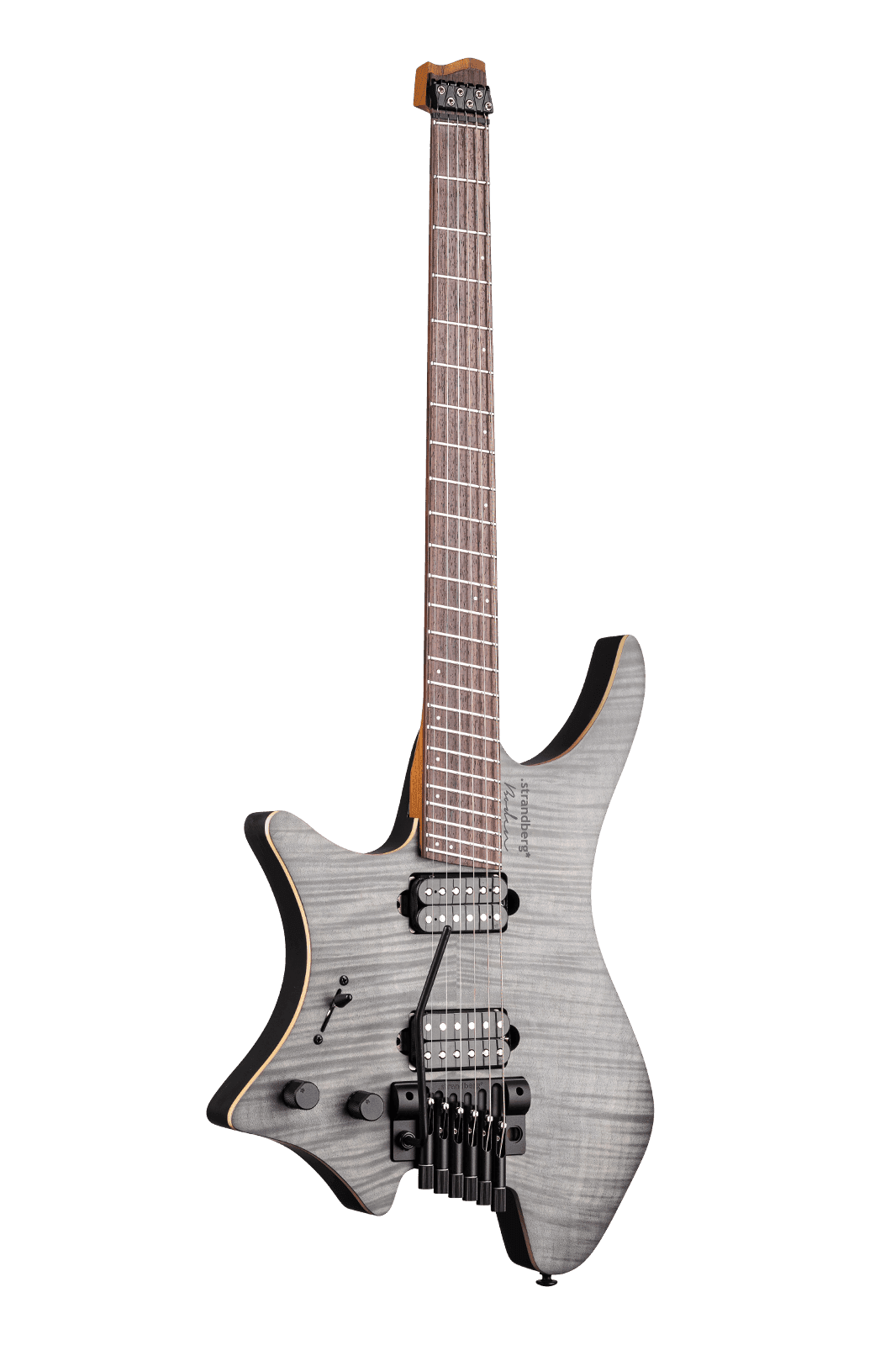 ギター strandberg* Boden J6 Standard Tremolo strandberg Boden J6 Tremolo Standard - Pale Blue White