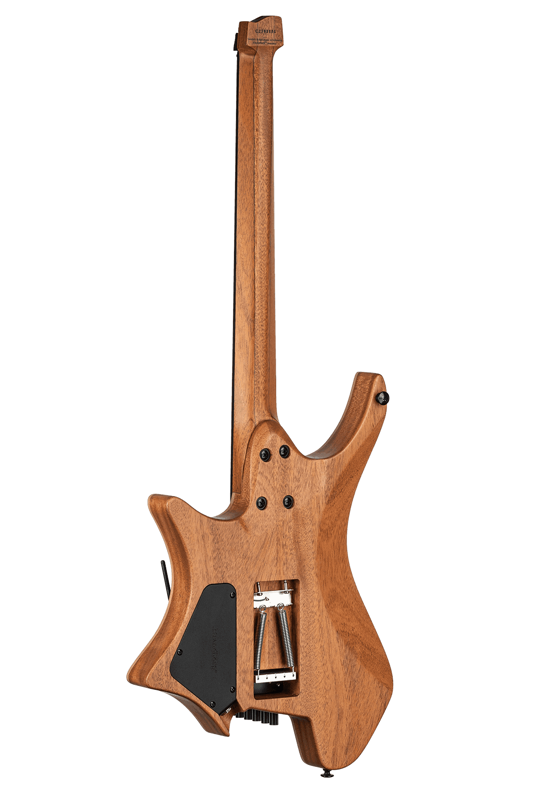 strandberg* Guitars
