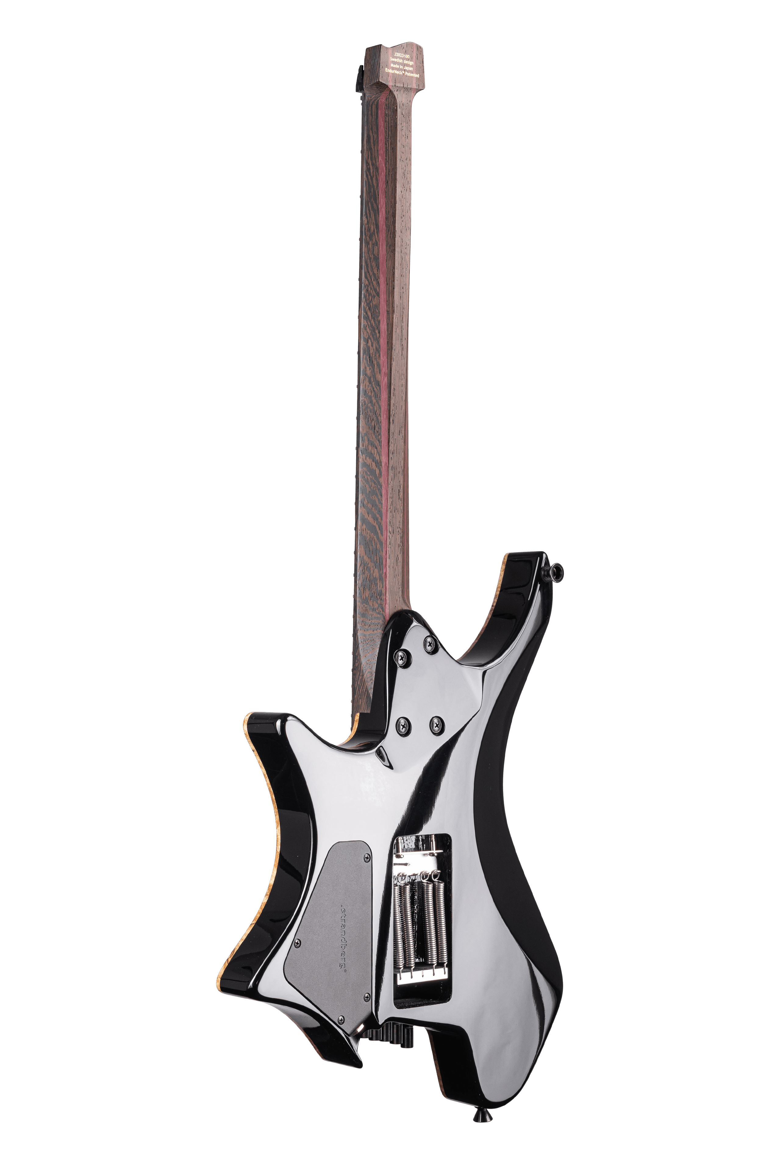 strandberg* Guitars