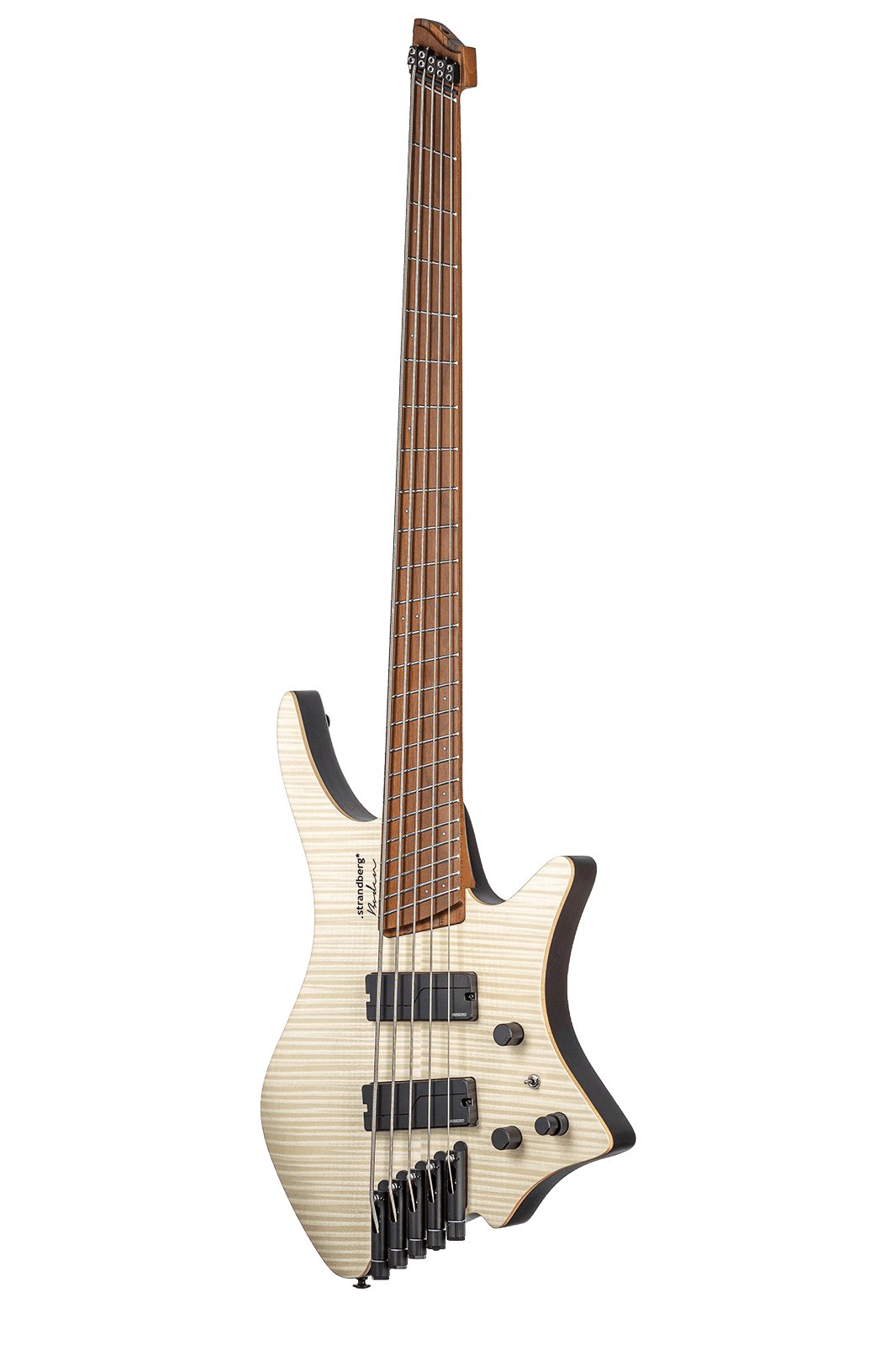 み*み様 strandberg Boden frog 5 Bass strandberg* Guitars