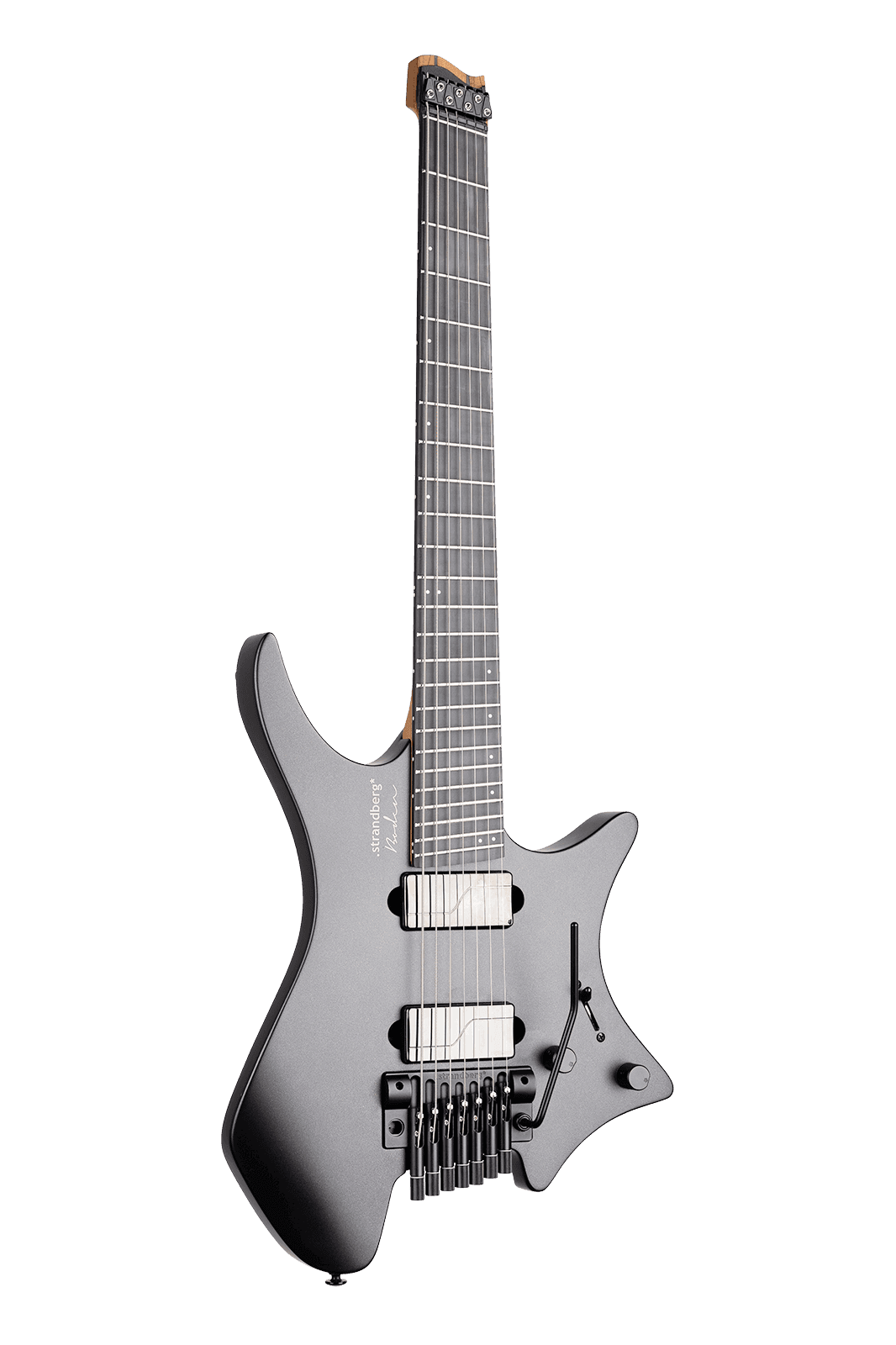 strandberg* Guitars