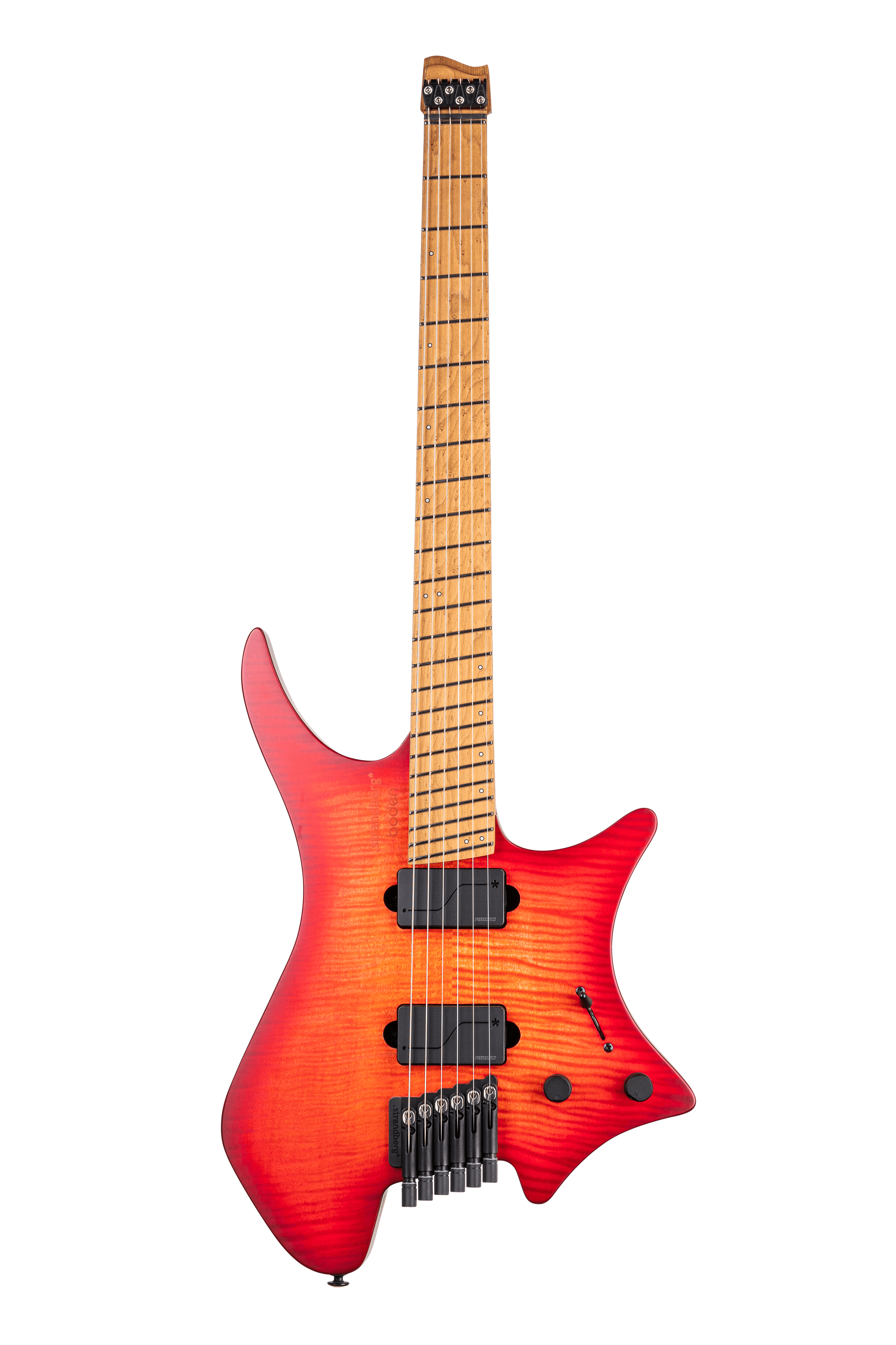 strandberg* Guitars