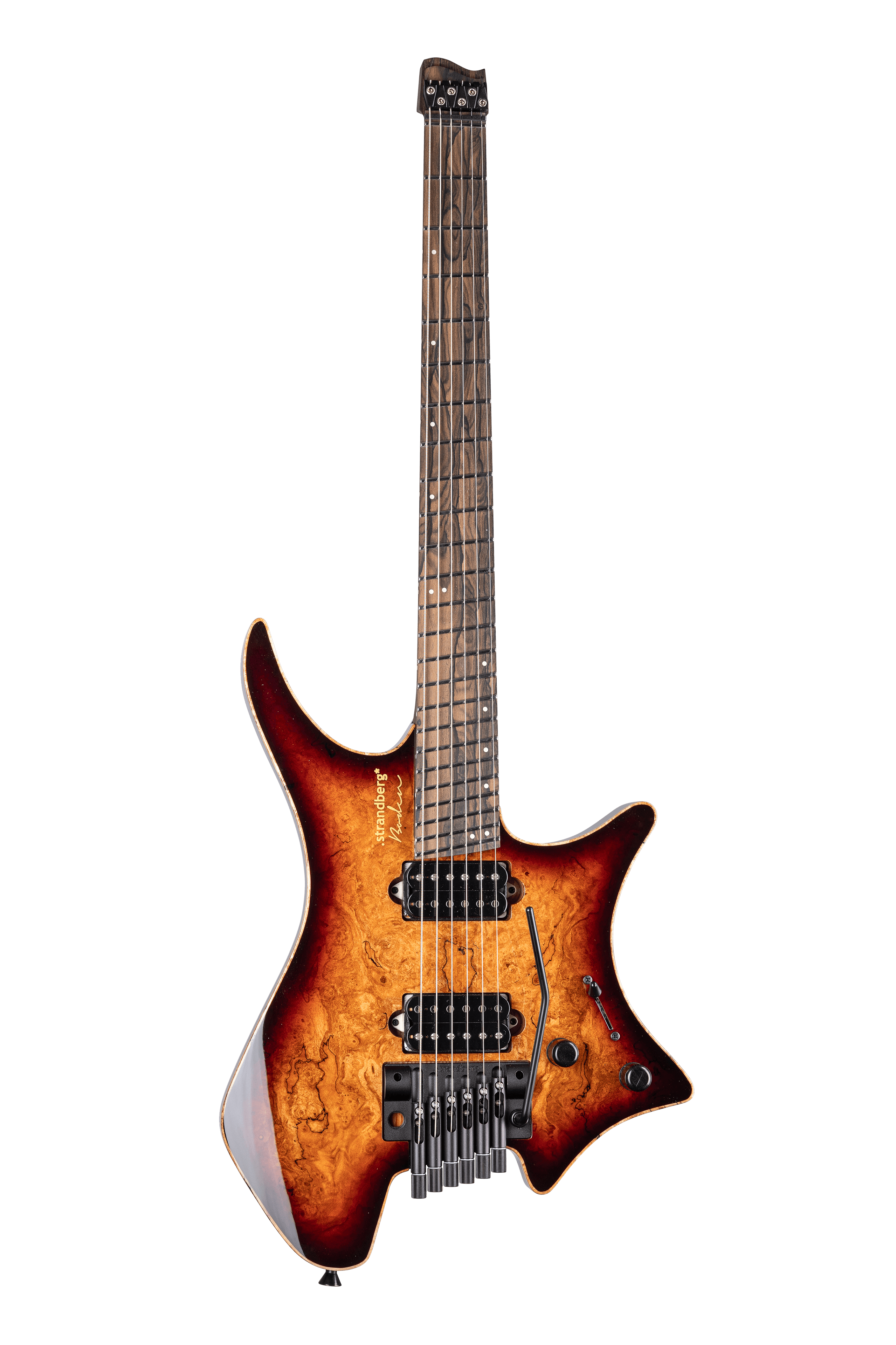 strandberg* Guitars
