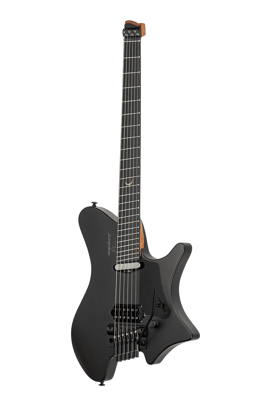 ギター strandberg Salen NX 6 Tremolo Plini strandberg* Guitars