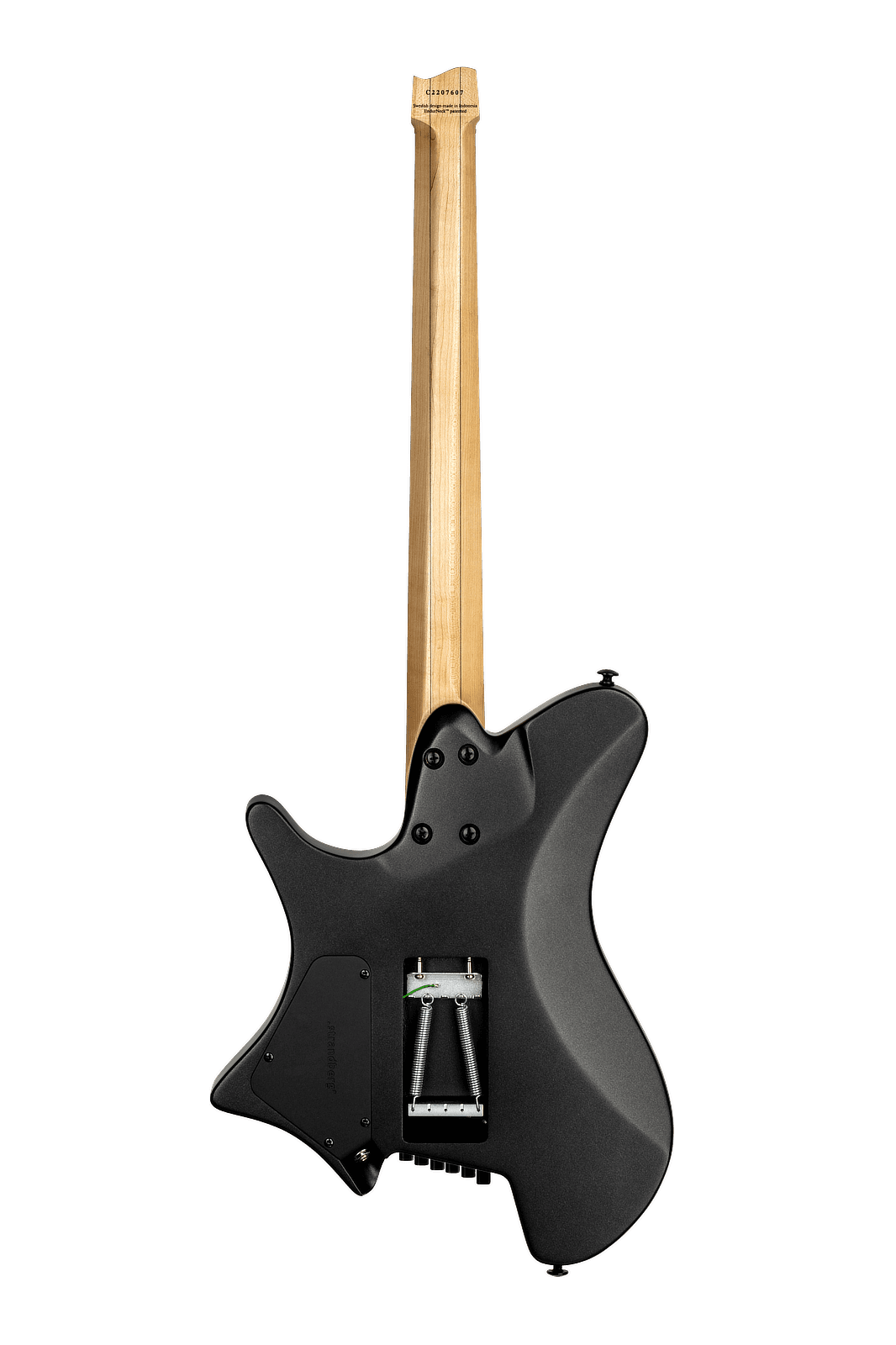 strandberg* Guitars