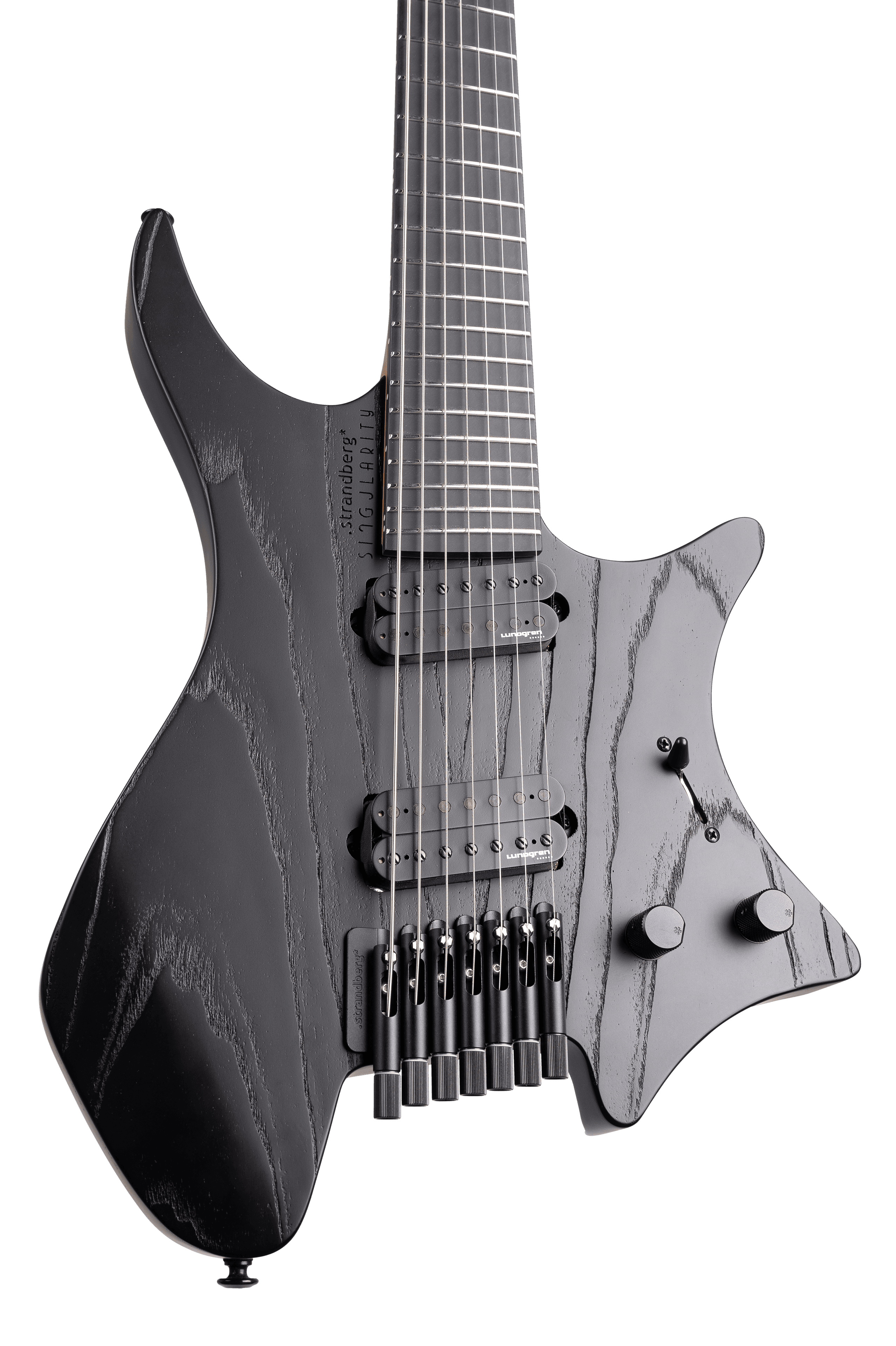 strandberg* Guitars