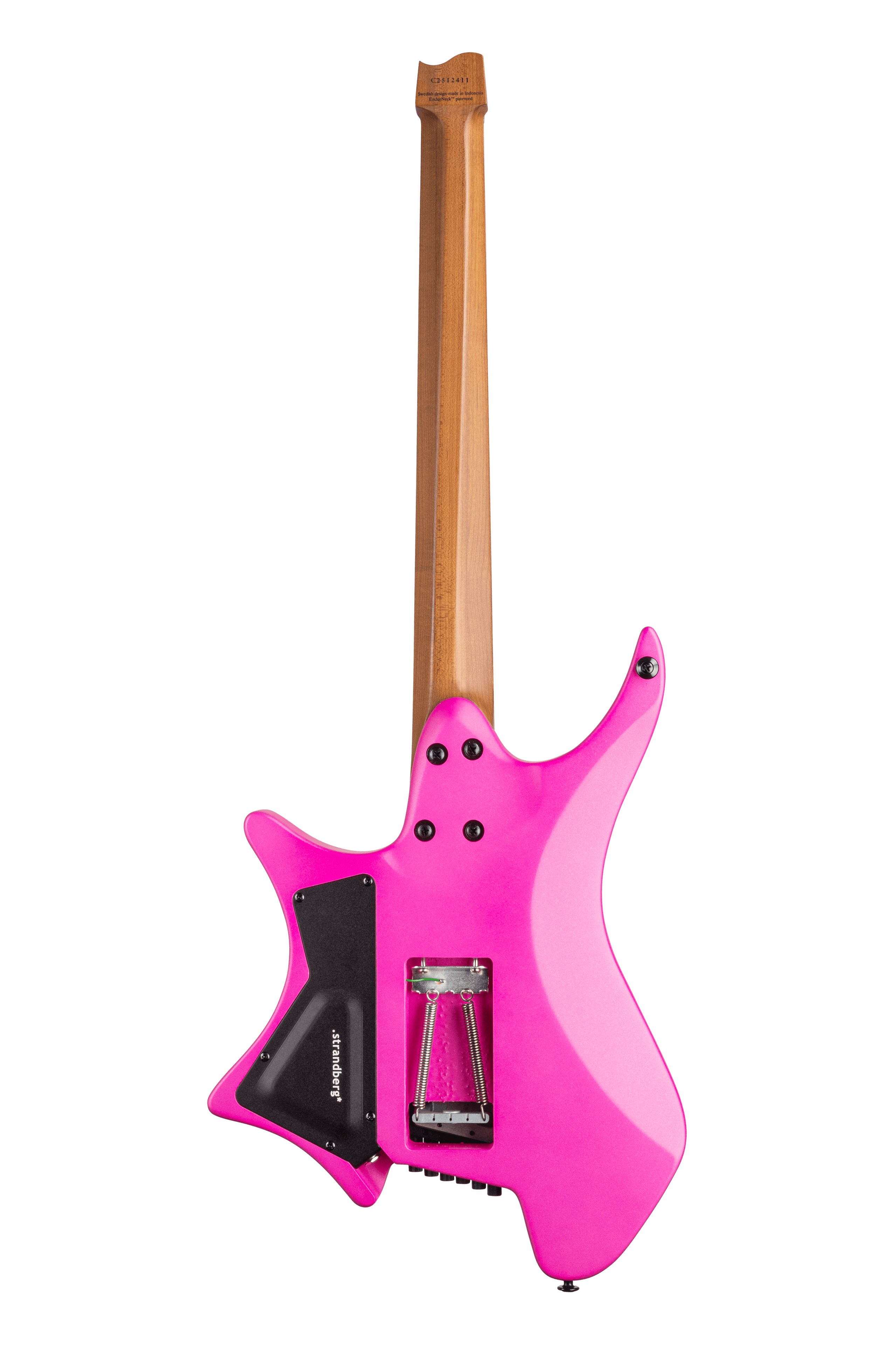strandberg* Guitars
