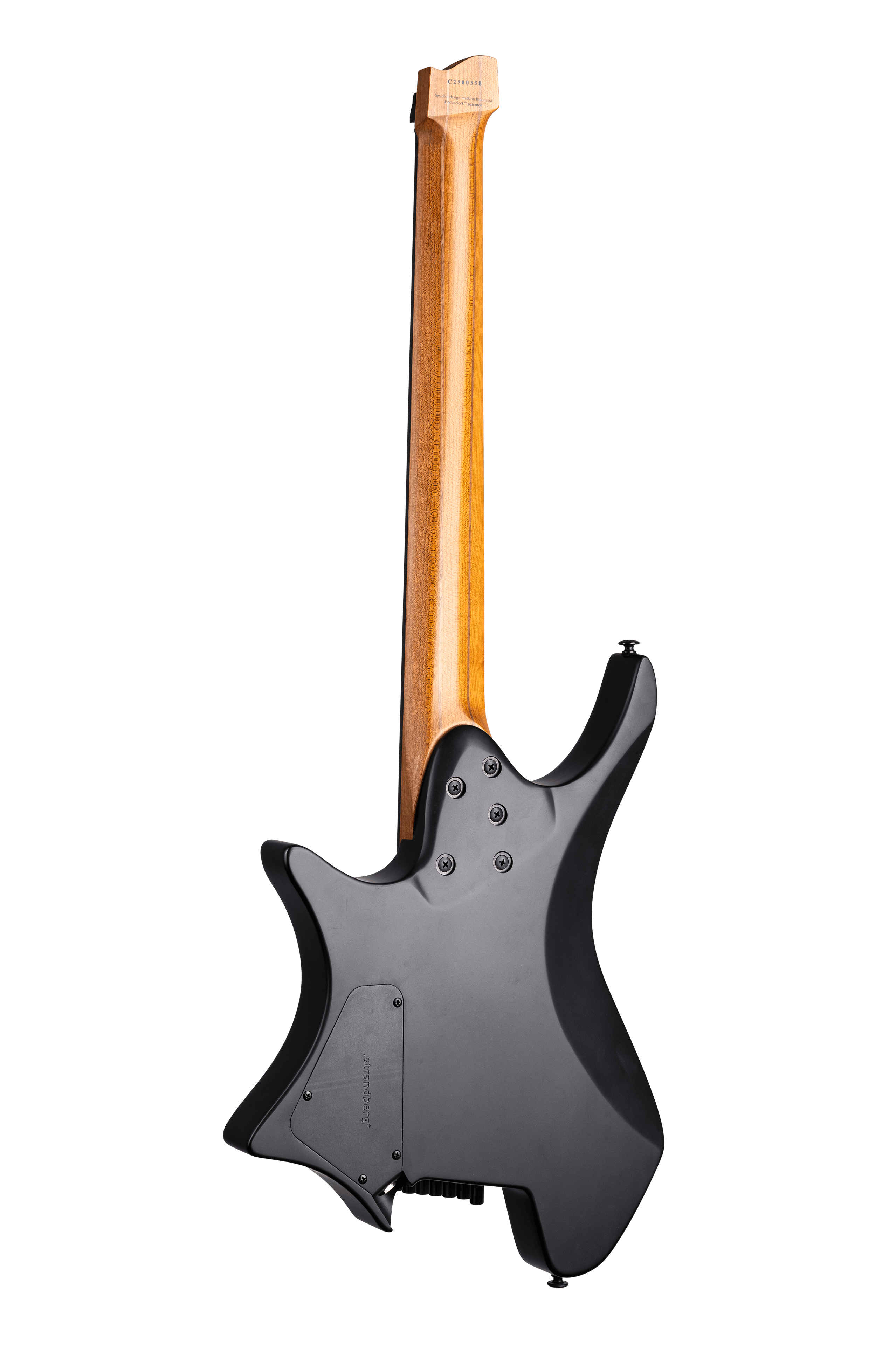 strandberg* Guitars