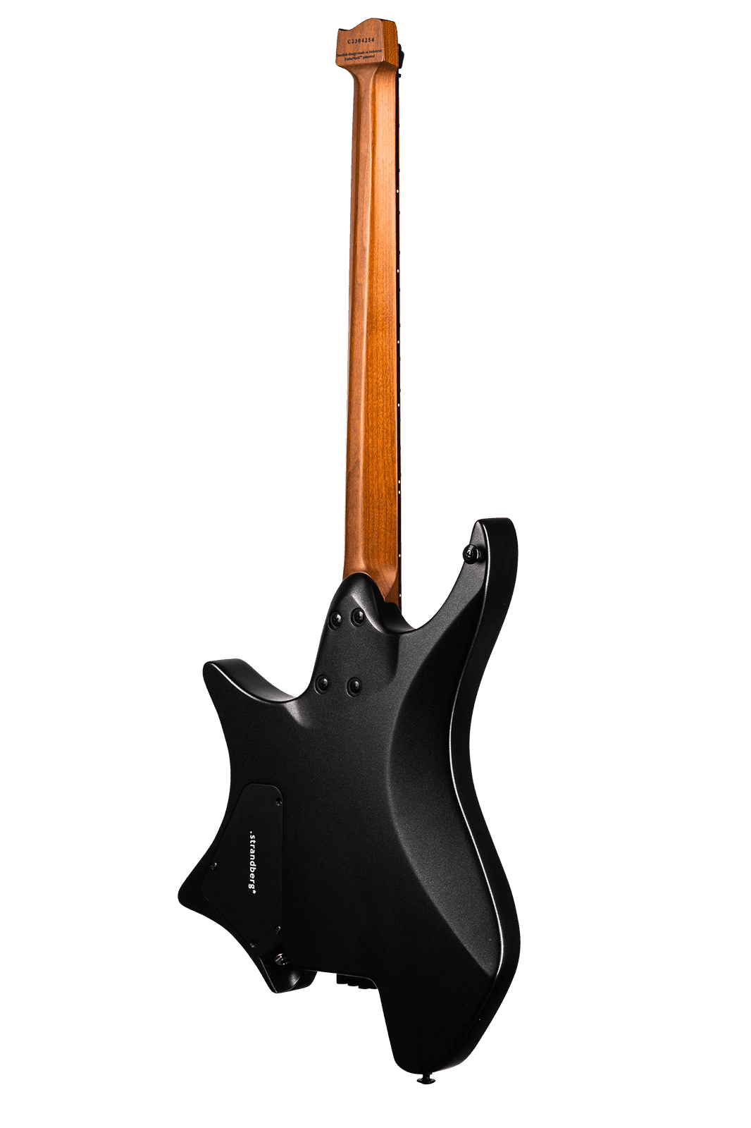 strandberg* Guitars