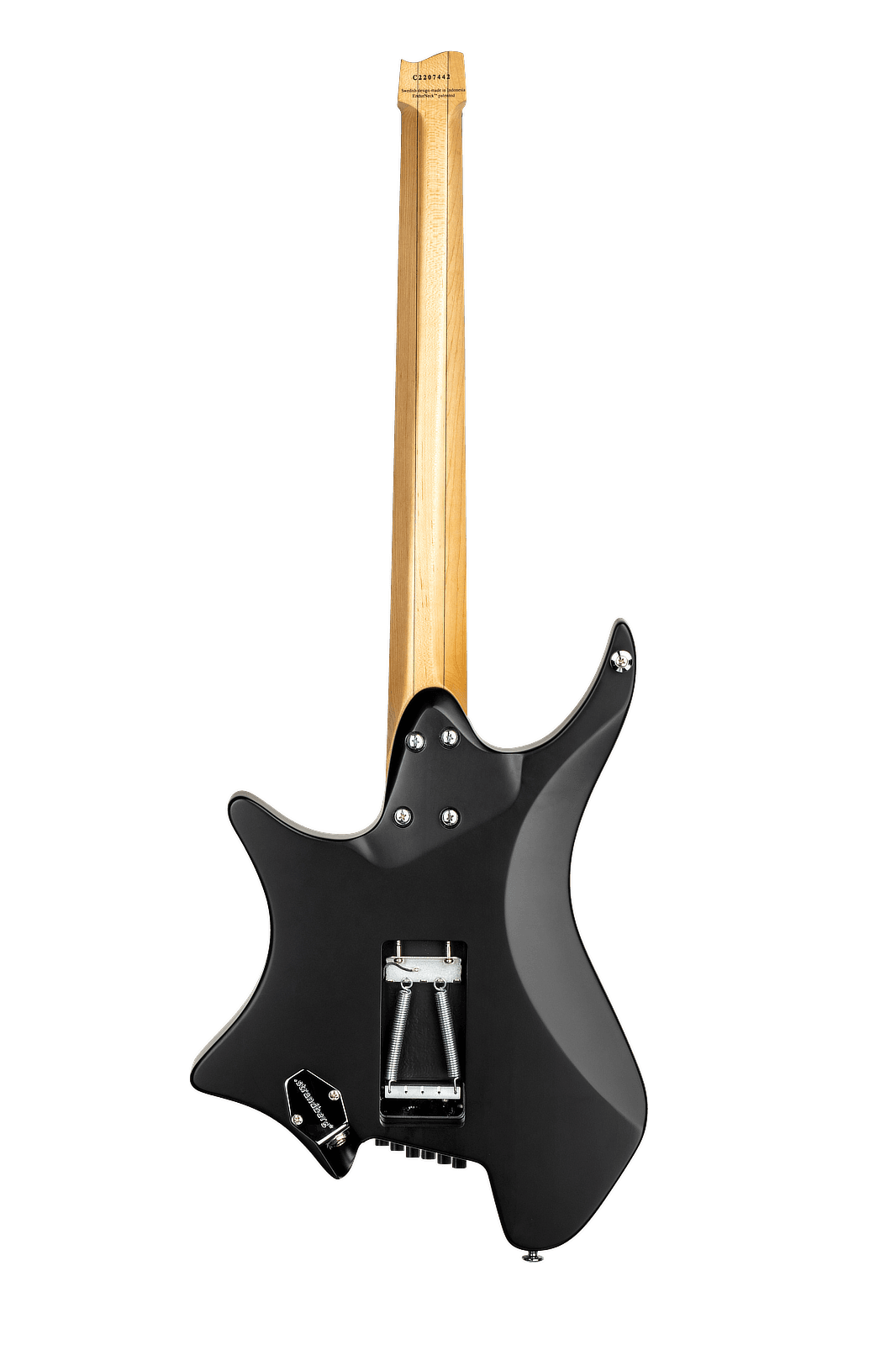 strandberg* Guitars