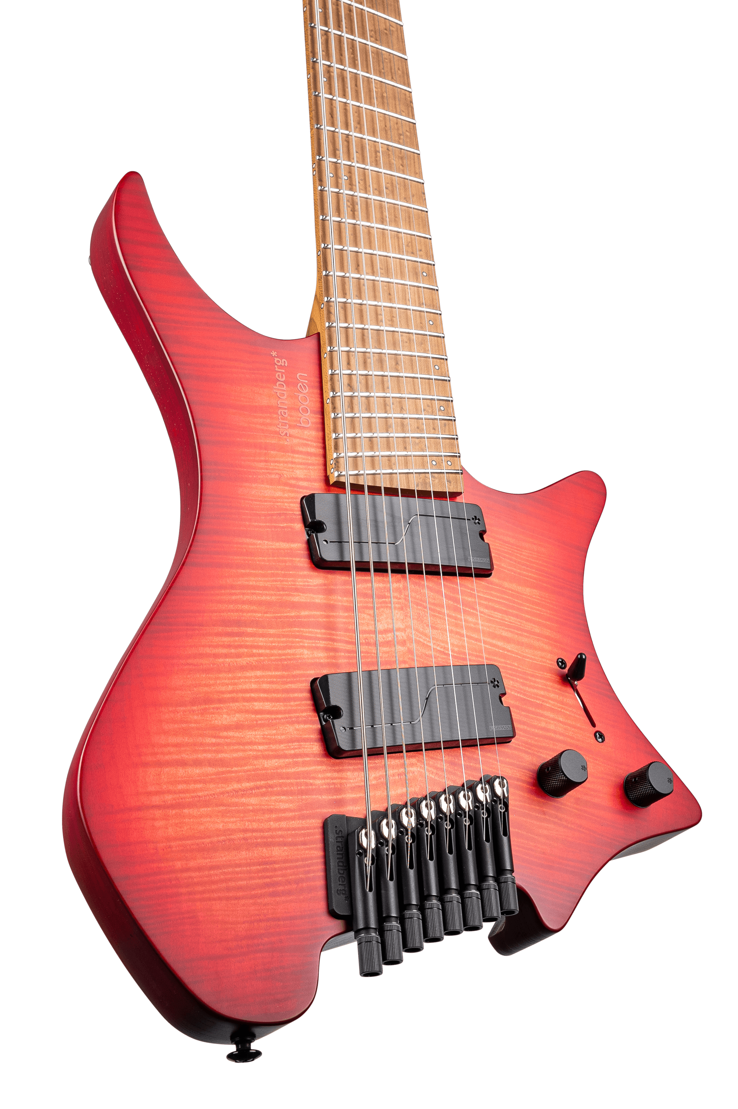 strandberg* Guitars
