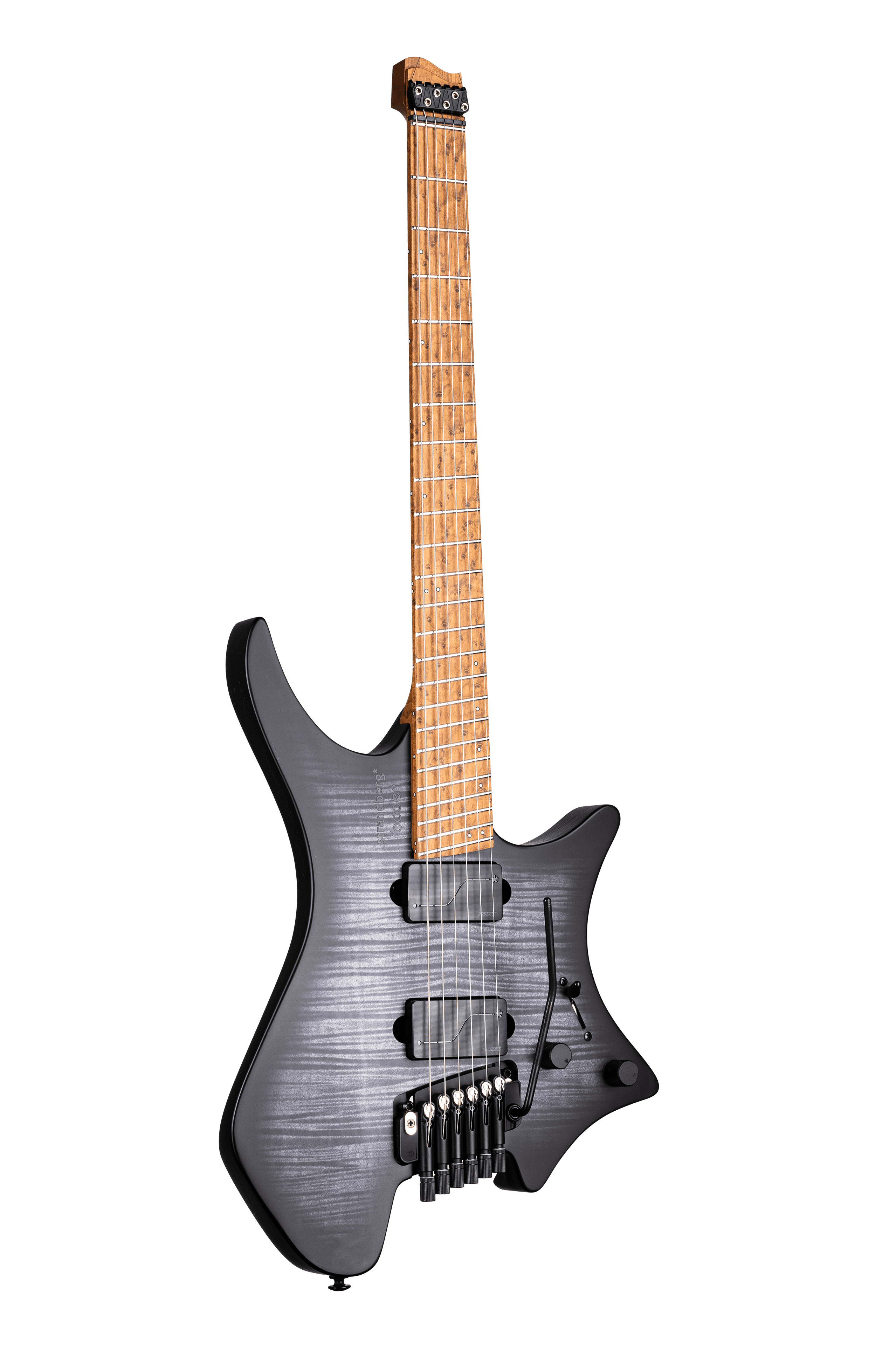 strandberg* Guitars