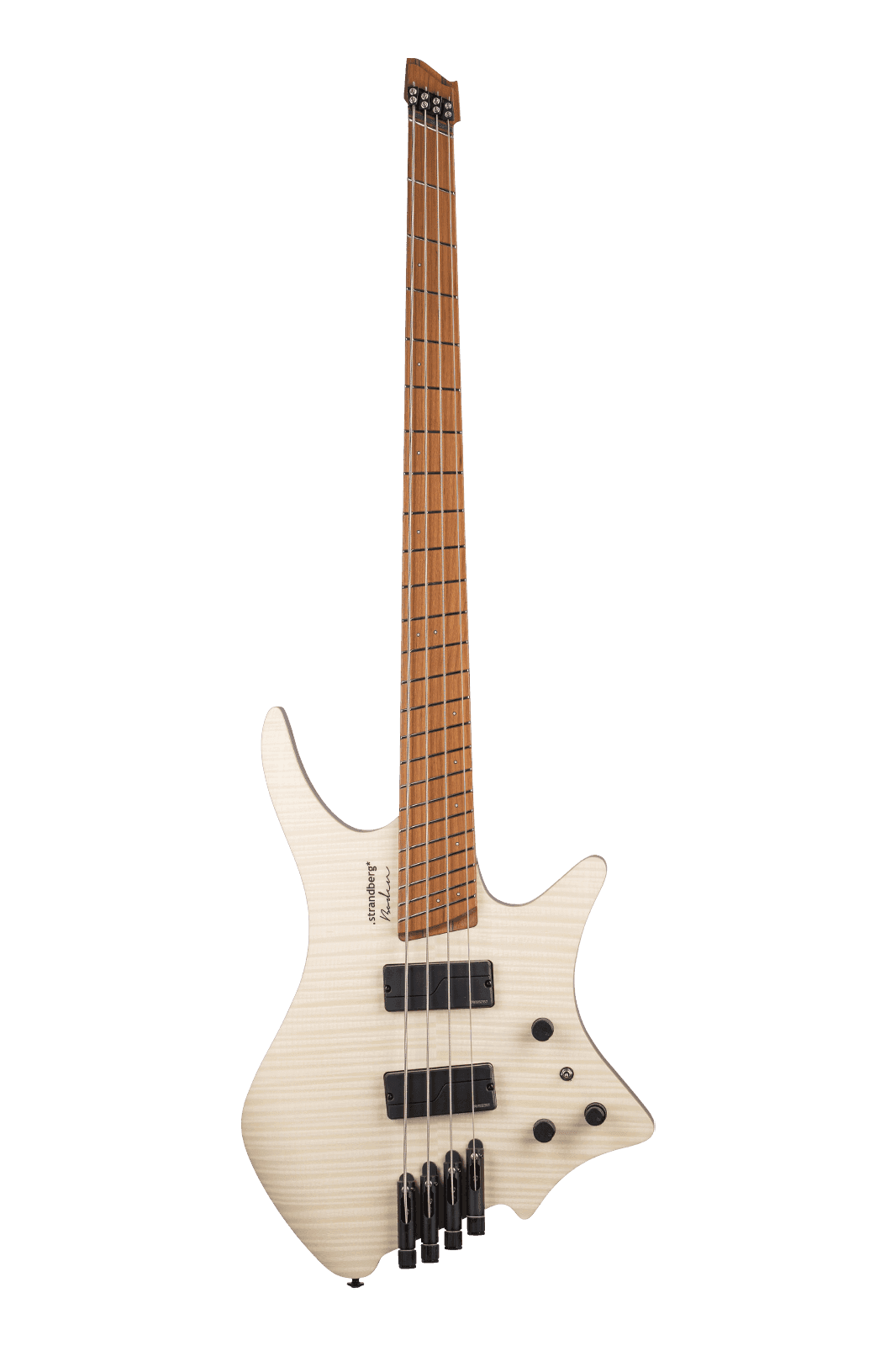 strandberg* Guitars