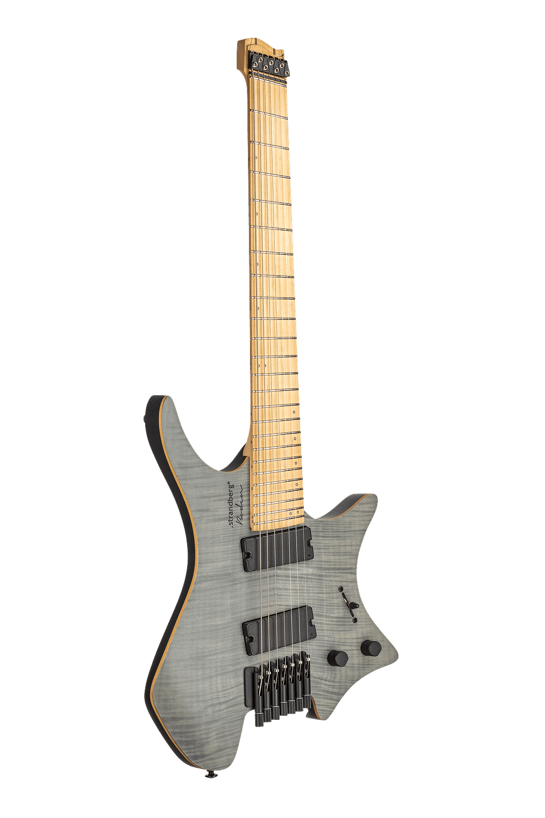 ギター strandbergBodenStandard NX6 strandberg* Guitars