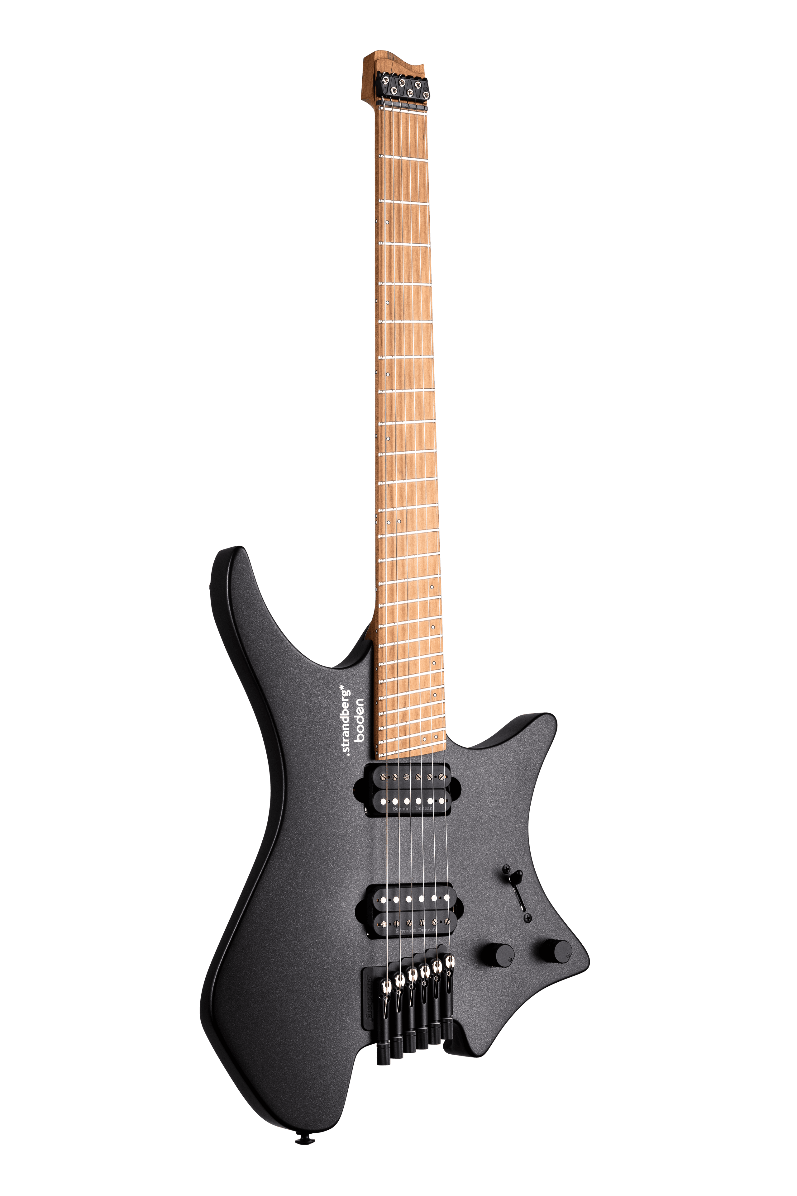 strandberg* Guitars