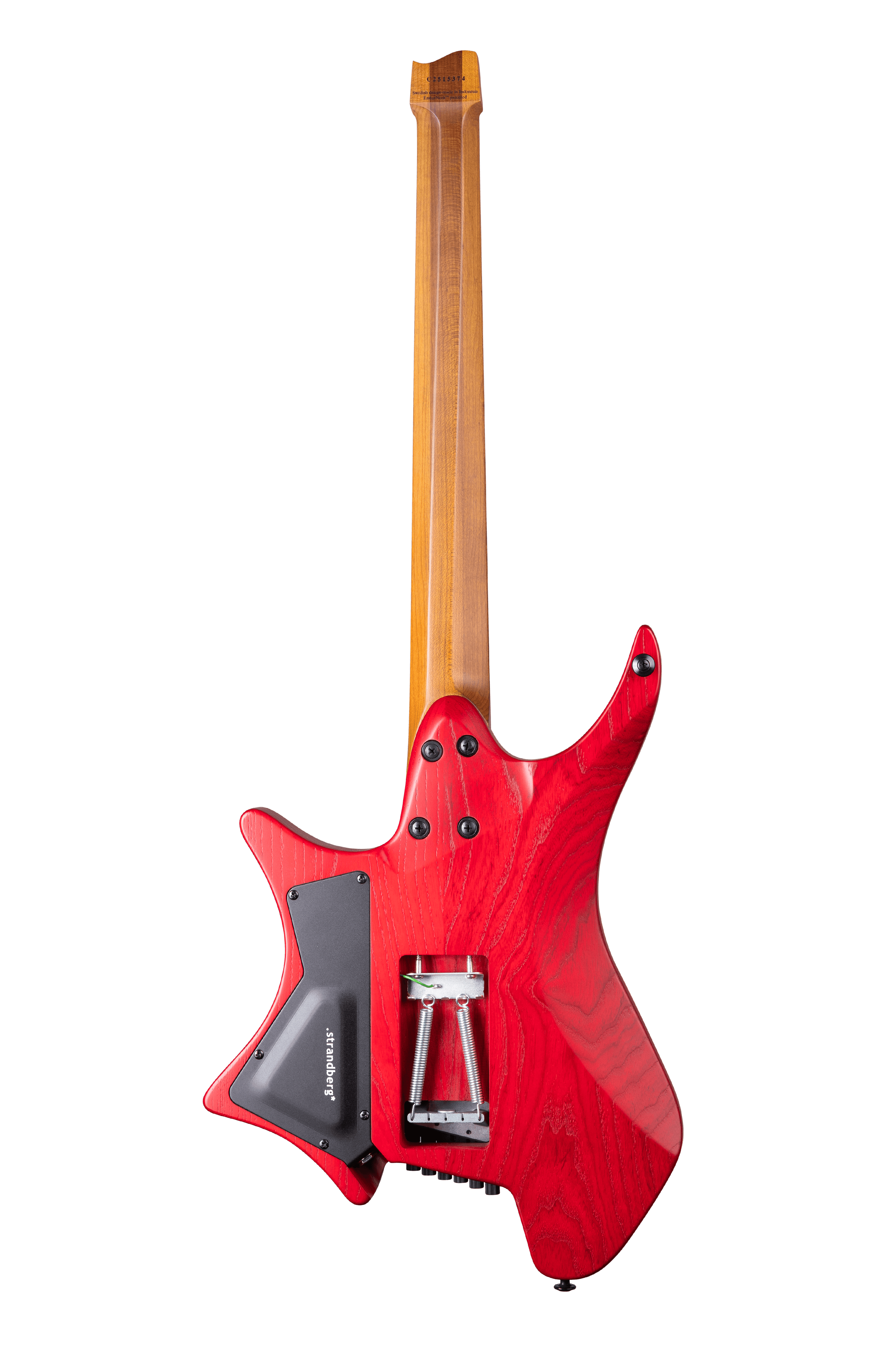 strandberg* Guitars