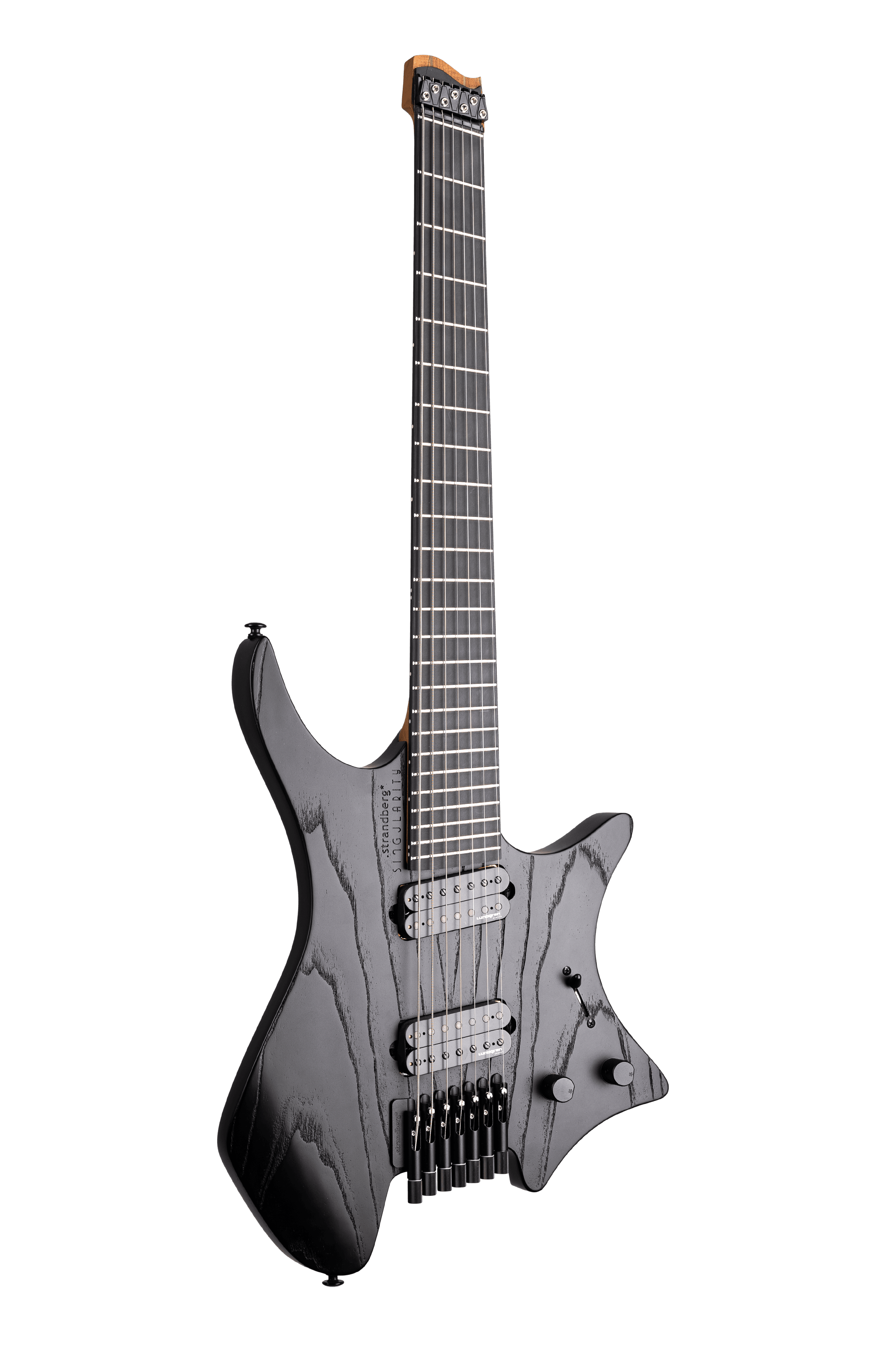 strandberg* Guitars