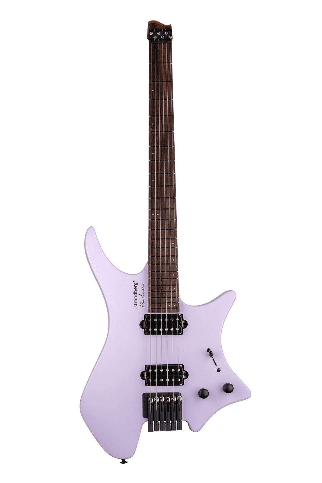 strandberg* Guitars