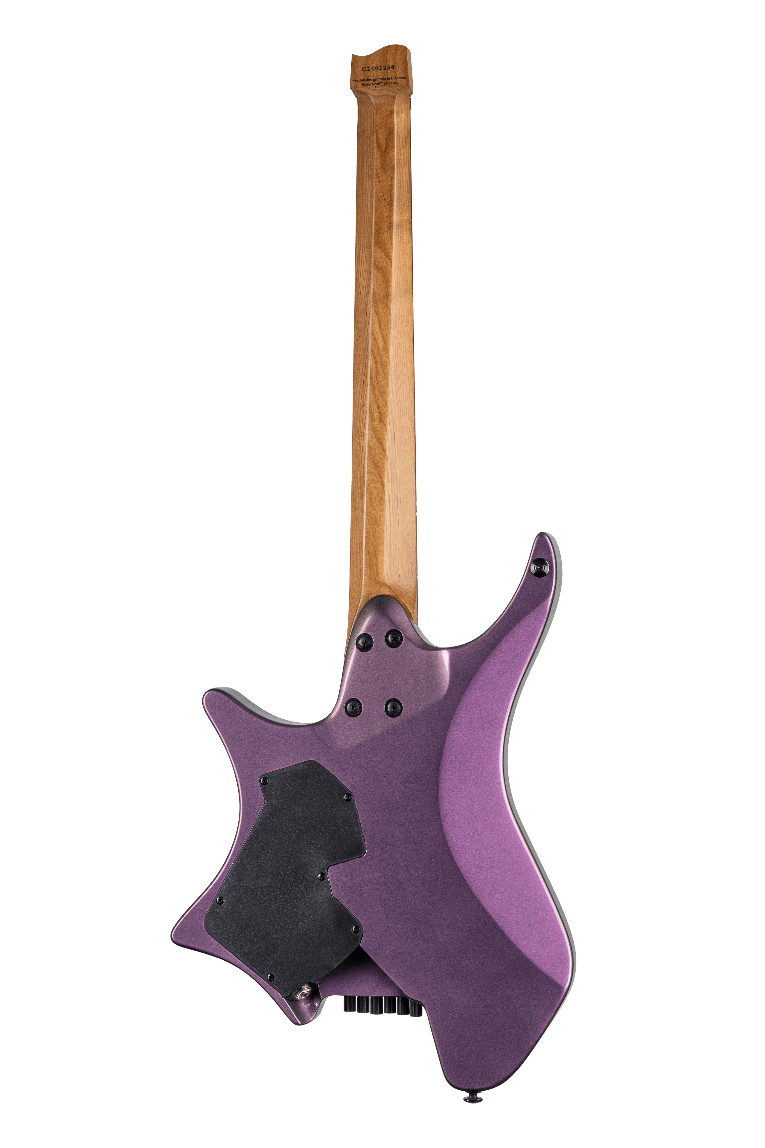 strandberg* Guitars