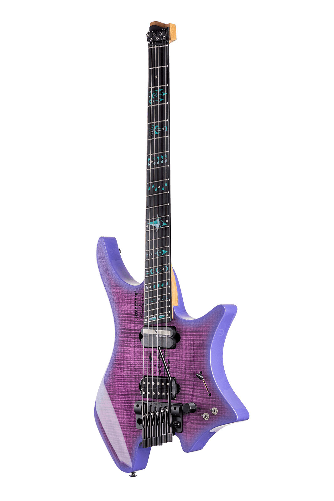 strandberg* Guitars