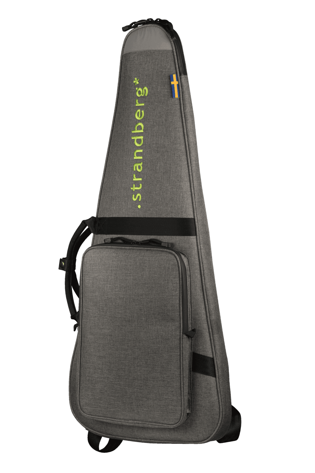 jackey strandberg ギターケース ギグバッグ strandberg* Guitars