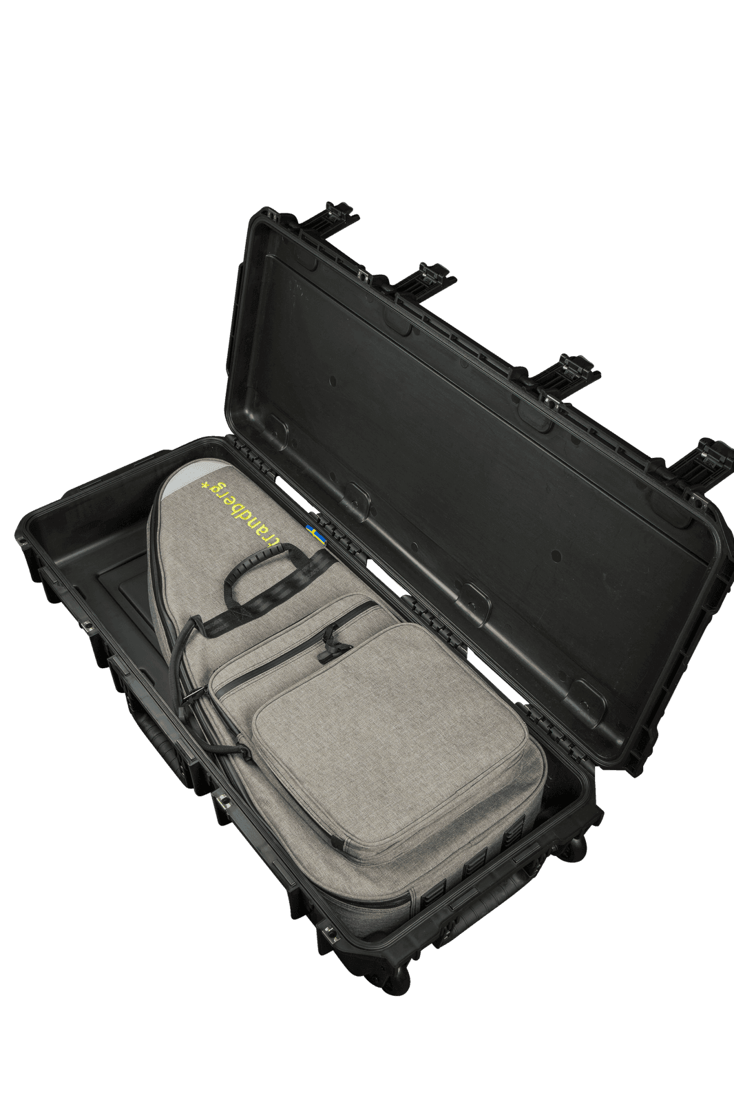 strandberg ギグケース strandberg* Guitars