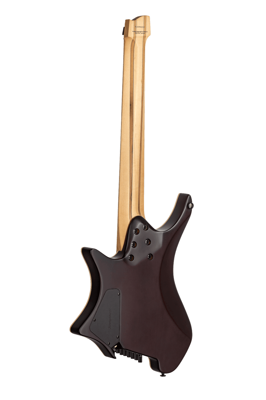 strandberg* Guitars