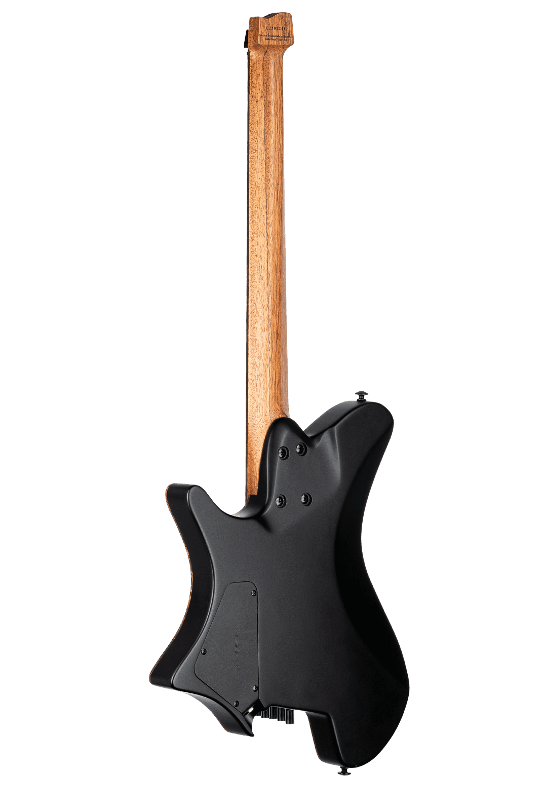 ギター .Strandberg* Salen Classic NX 6 strandberg Salen Classic NX 6 Tremolo Electric Guitar | Music & Arts