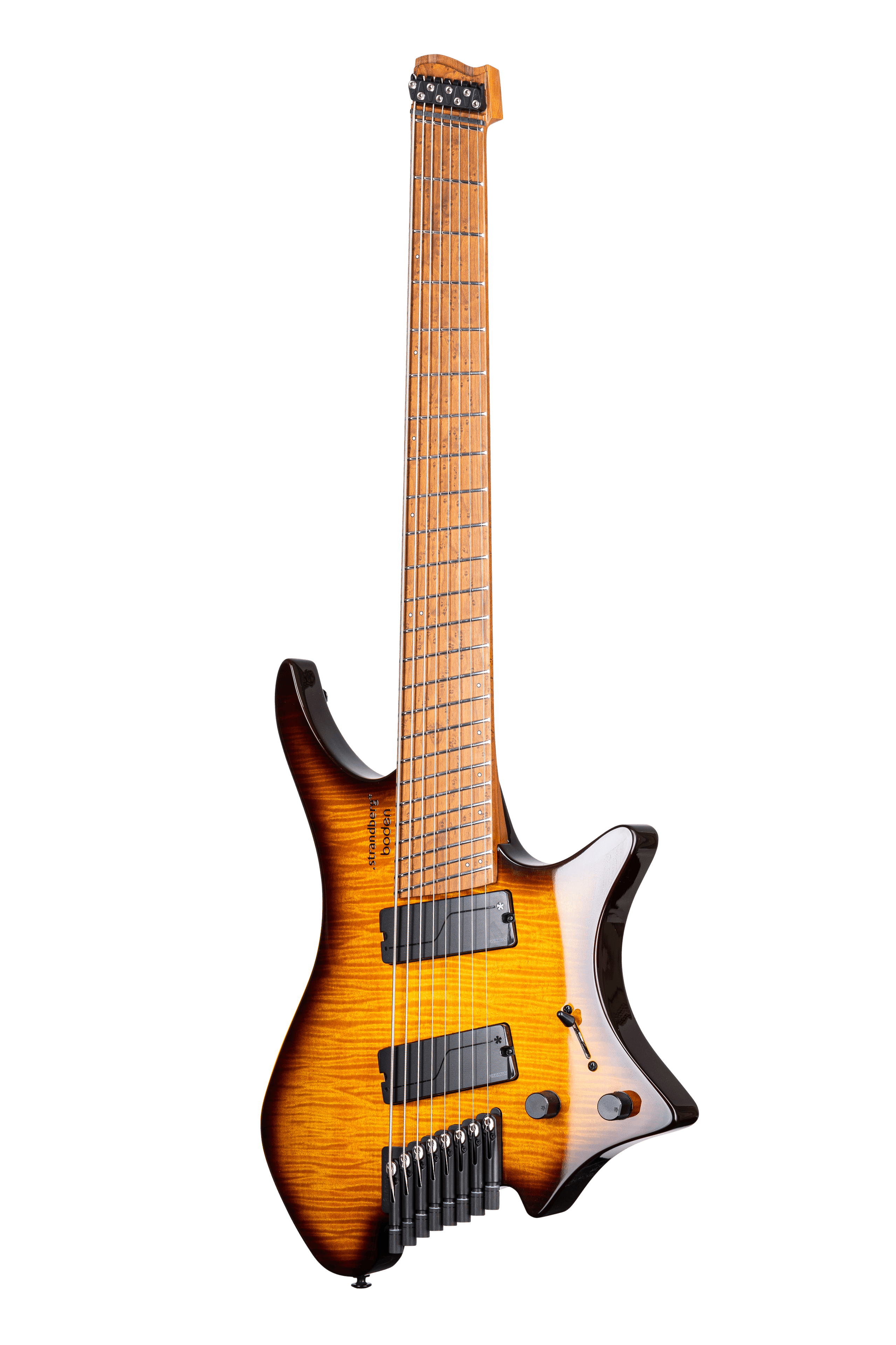 strandberg* Guitars