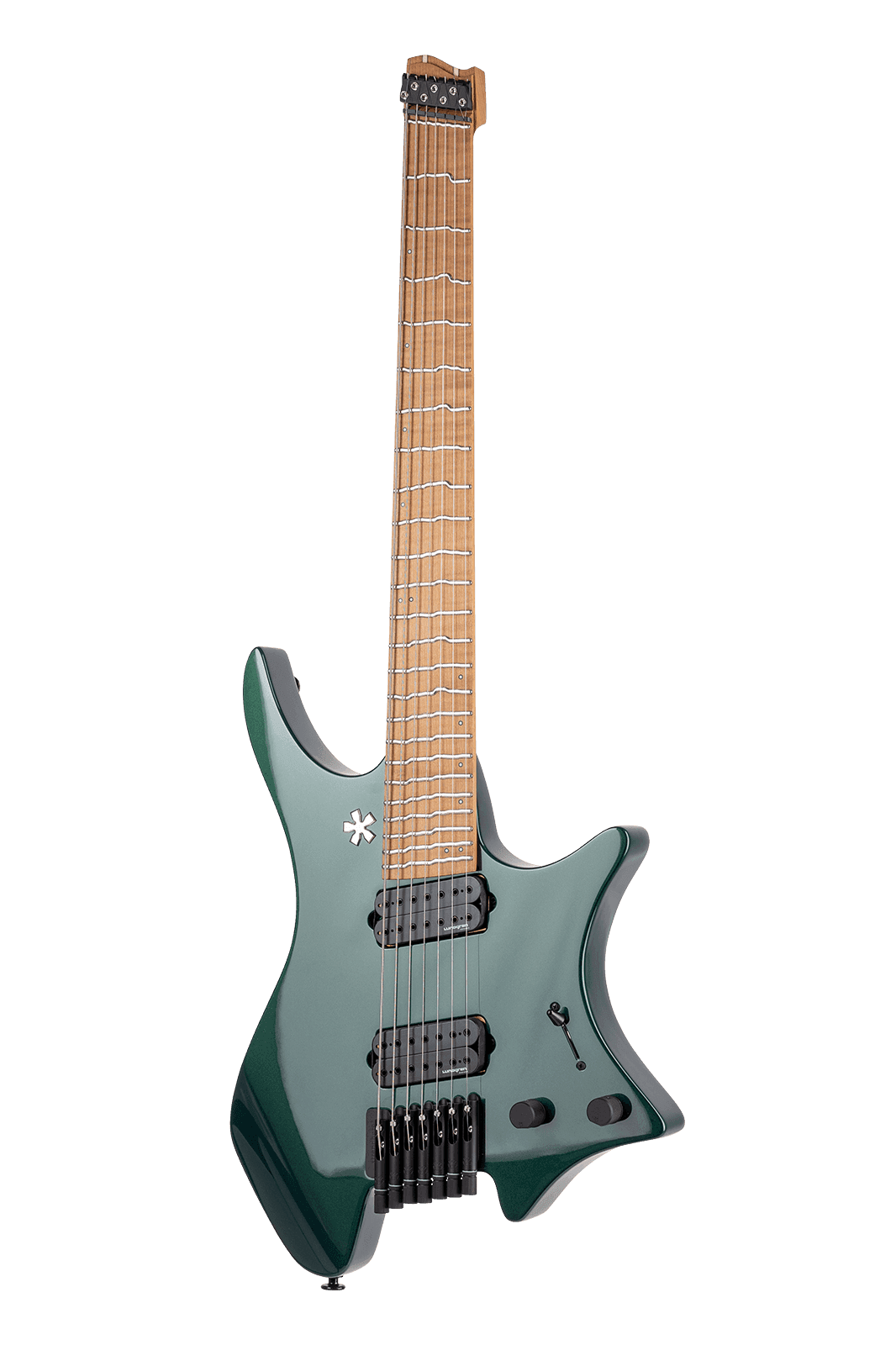 strandberg* Guitars