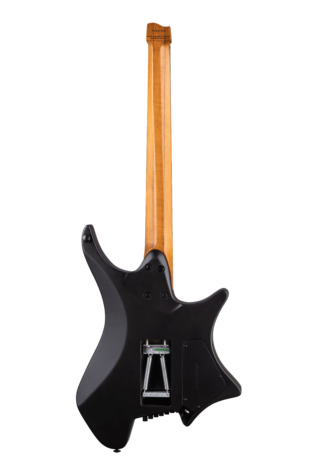 strandberg* Guitars