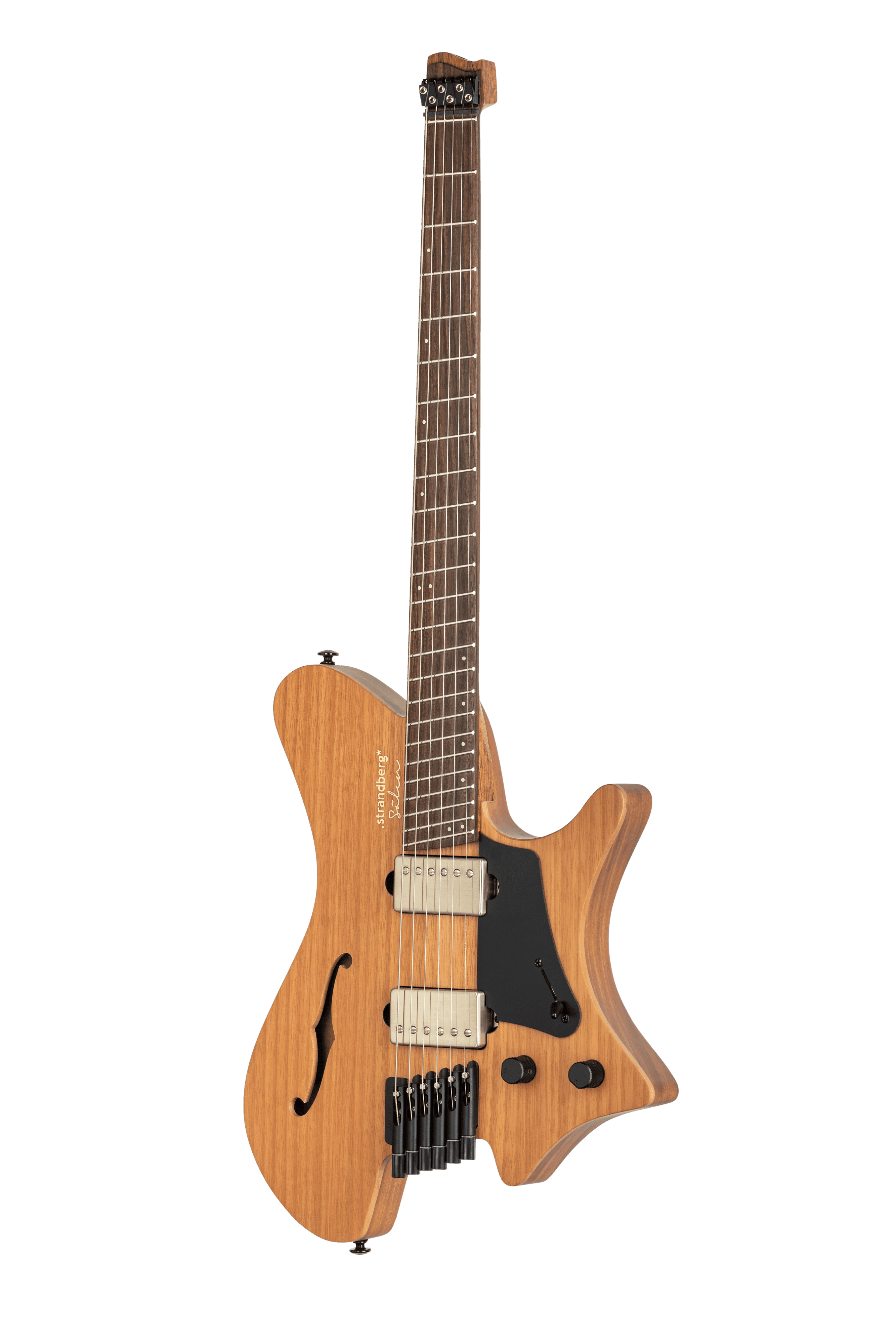 Strandberg Salen Jazz ストランドバーグ ヘッドレスギター strandberg* Guitars