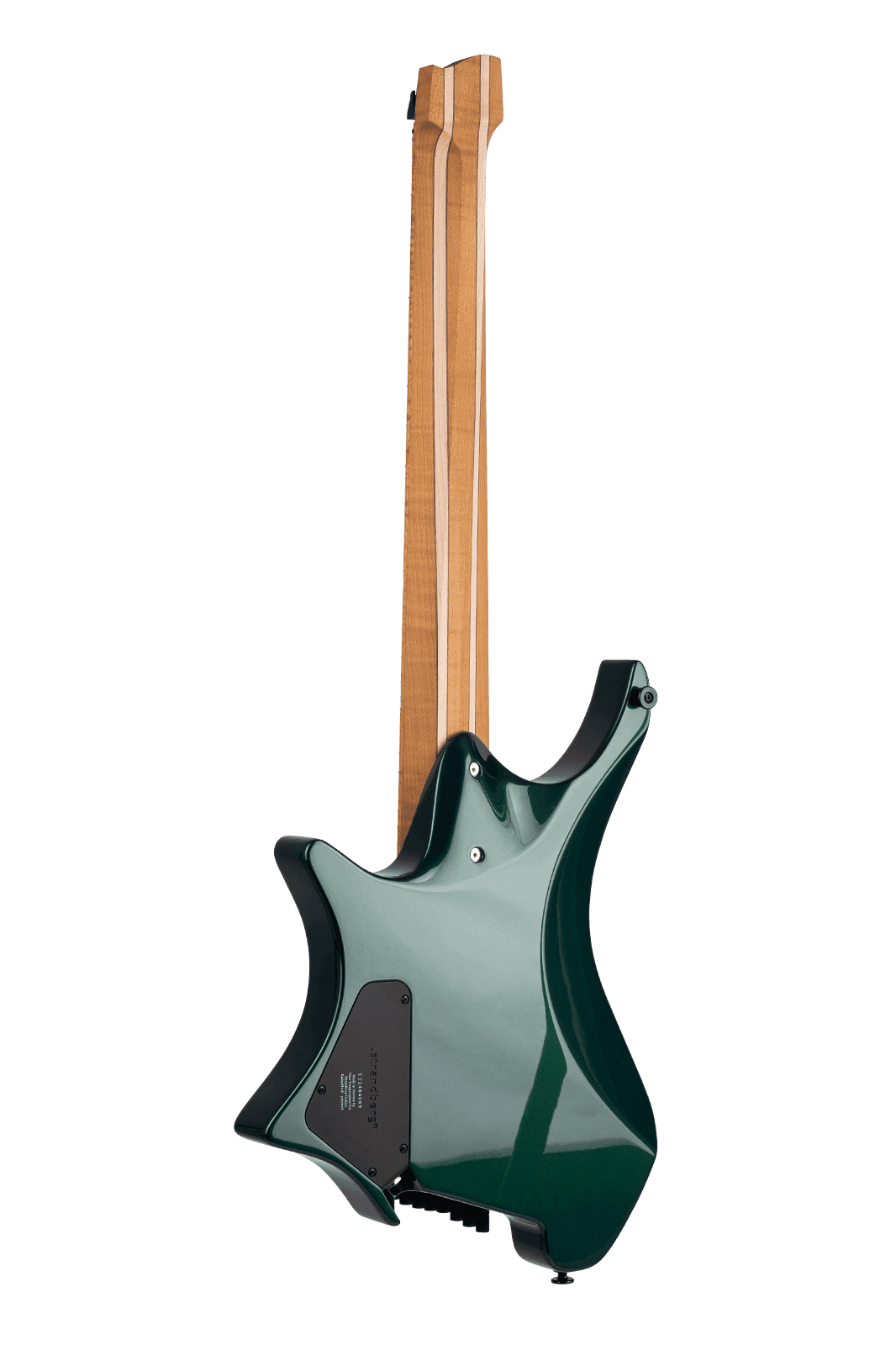 strandberg* Guitars