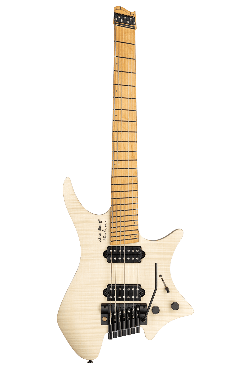 ギター strandberg boden standard 7 strandberg* Guitars