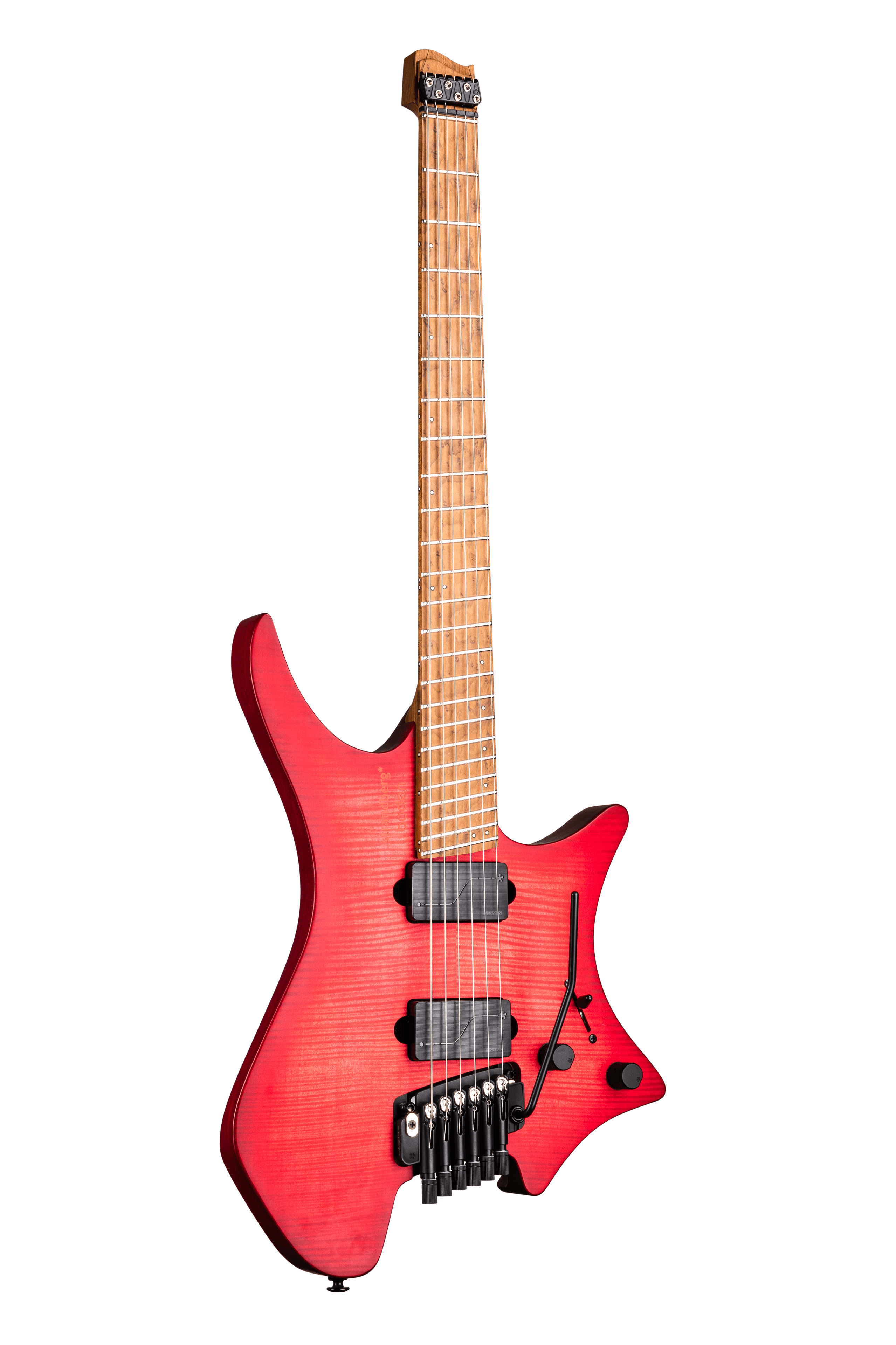 strandberg* Guitars