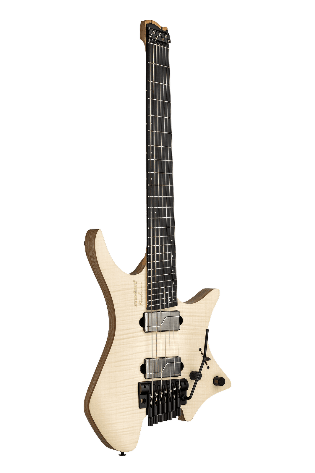 strandberg* Guitars