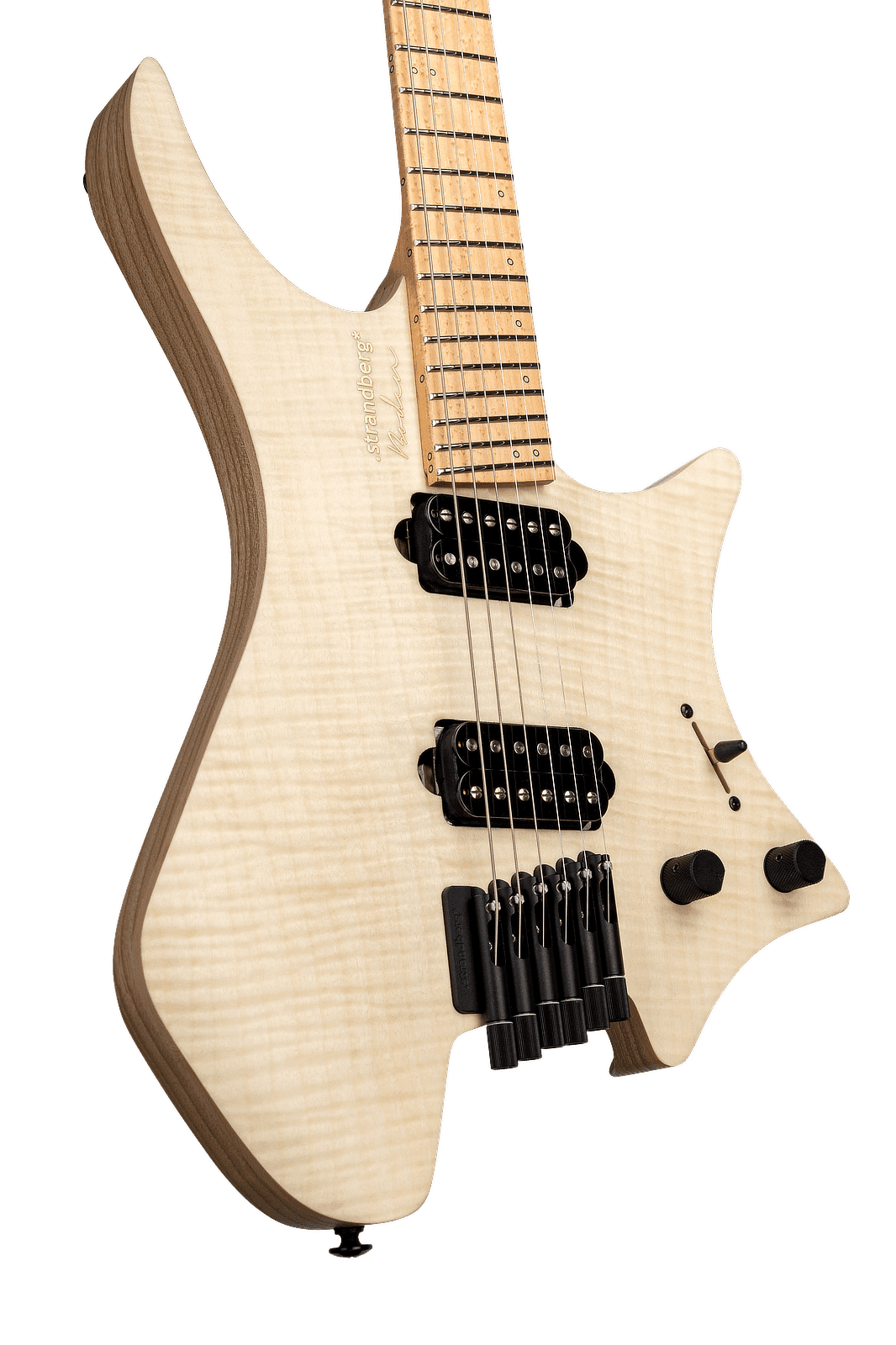 strandberg* Guitars