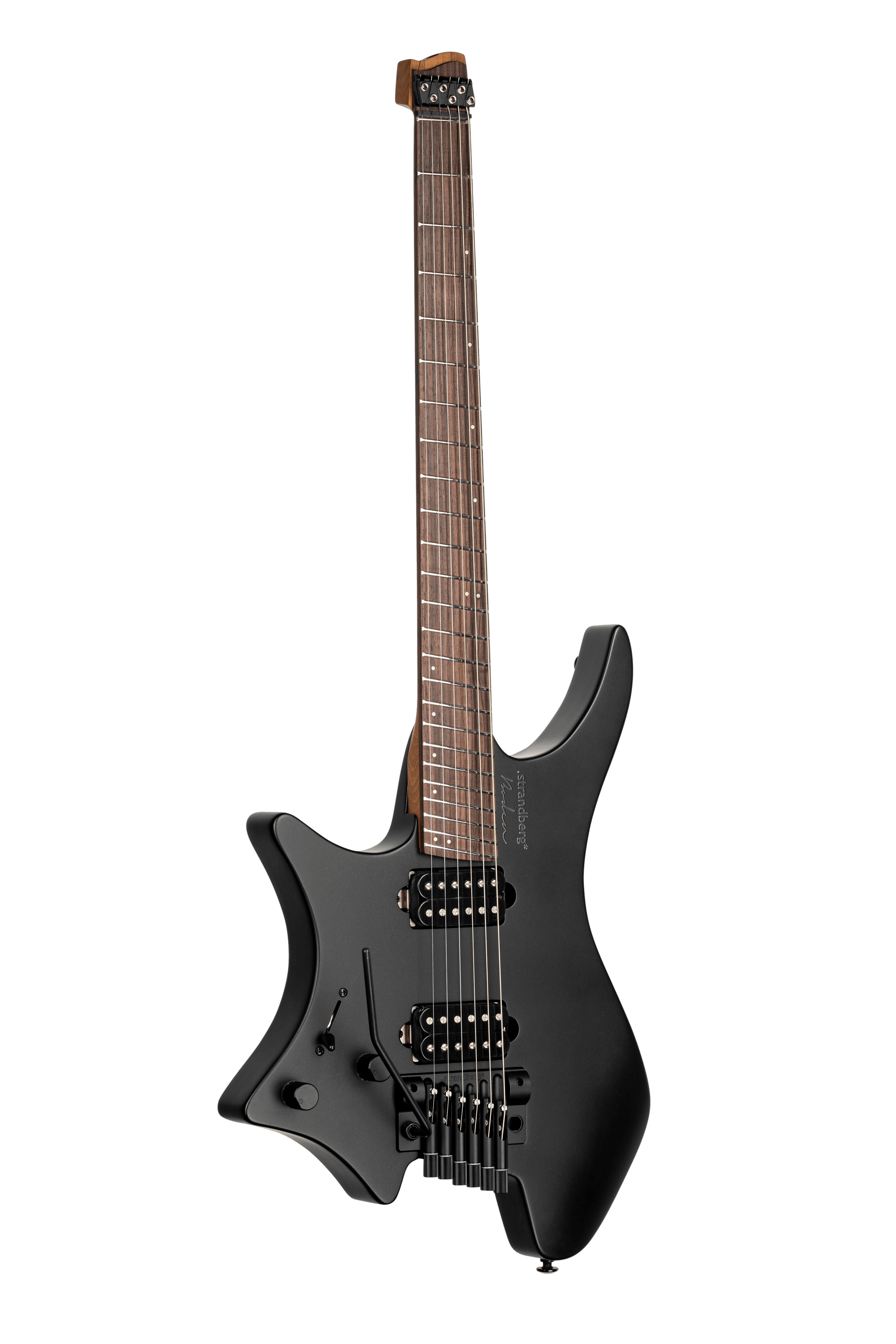 strandberg* Guitars