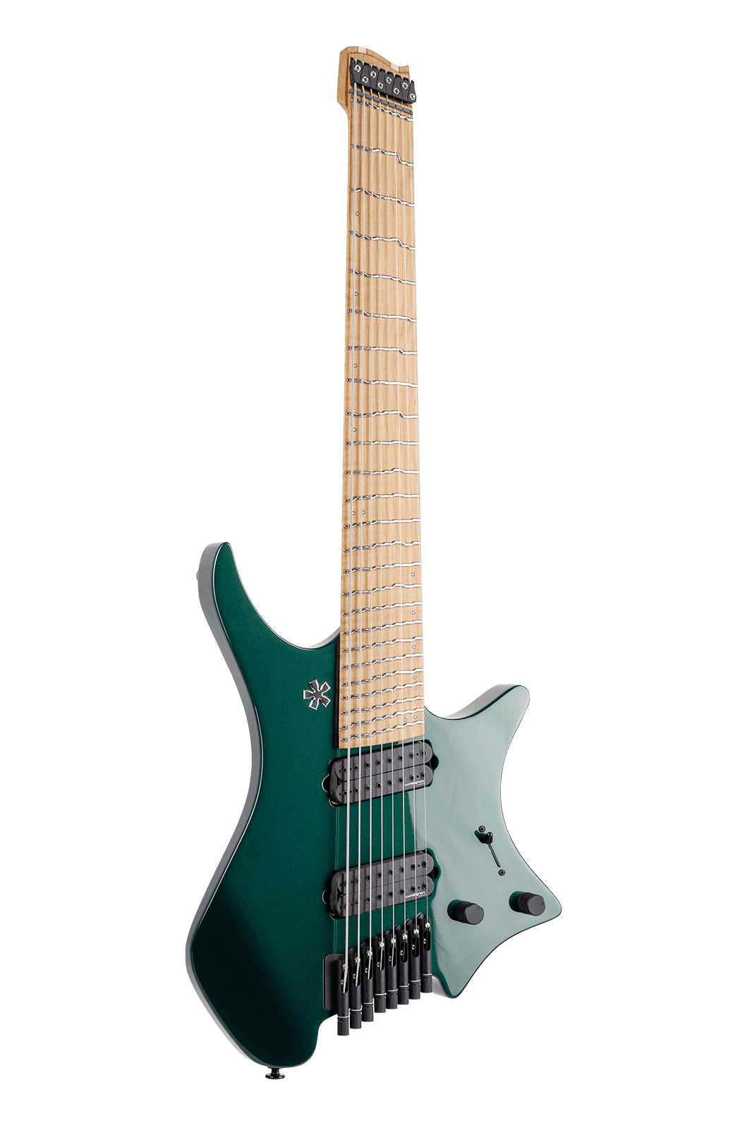 【8弦】Strandberg Boden J8 Standerd Special 8弦】Strandberg Boden J8 Standerd Special