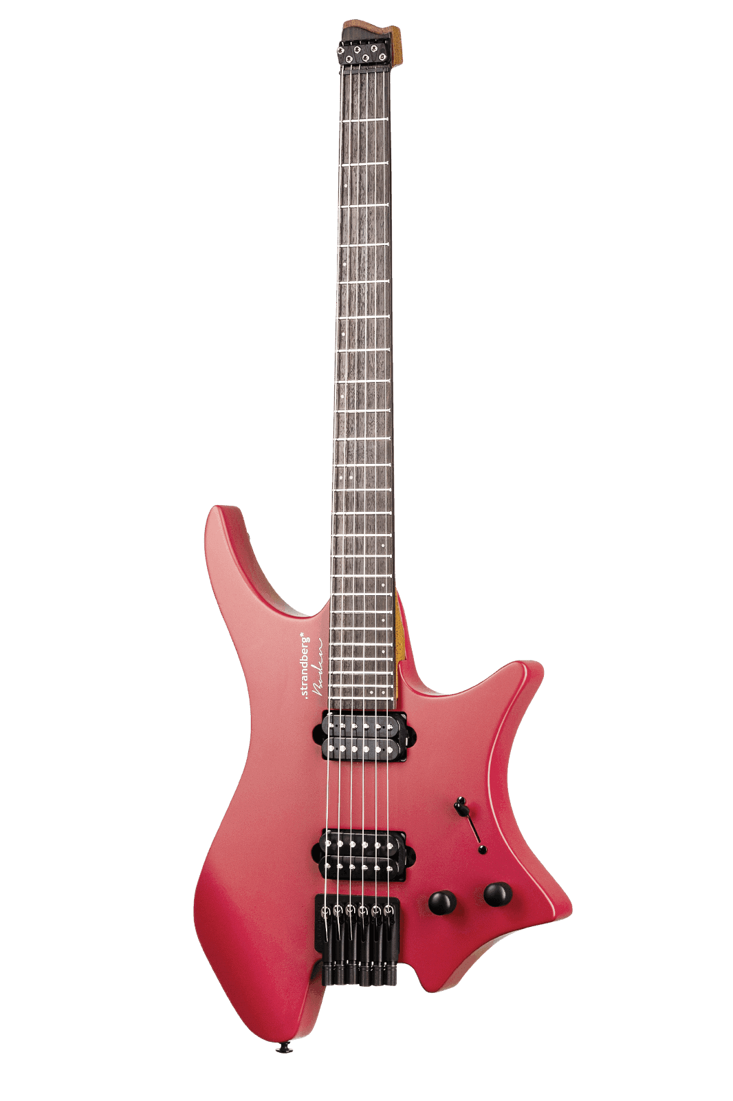strandberg* Guitars