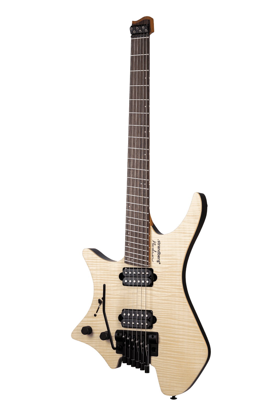 strandberg* Guitars