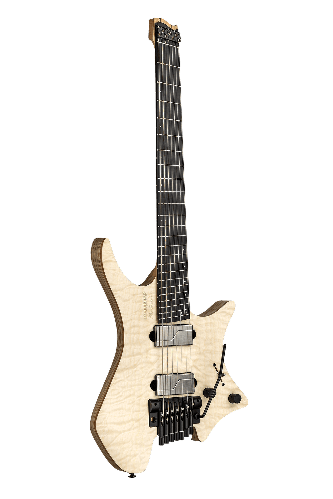 strandberg* Guitars