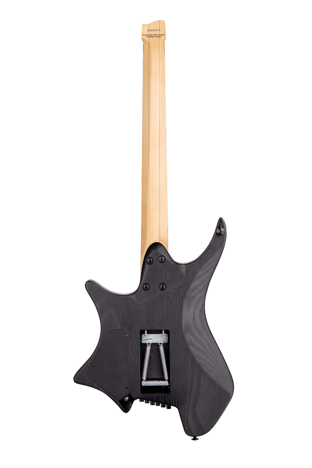 strandberg* Guitars