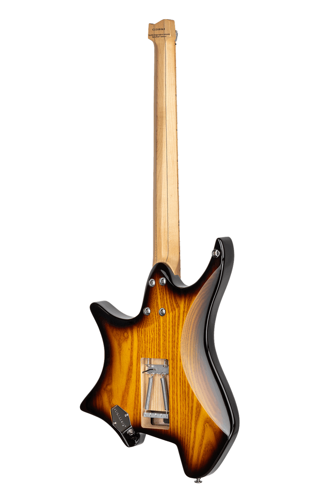 strandberg* Guitars