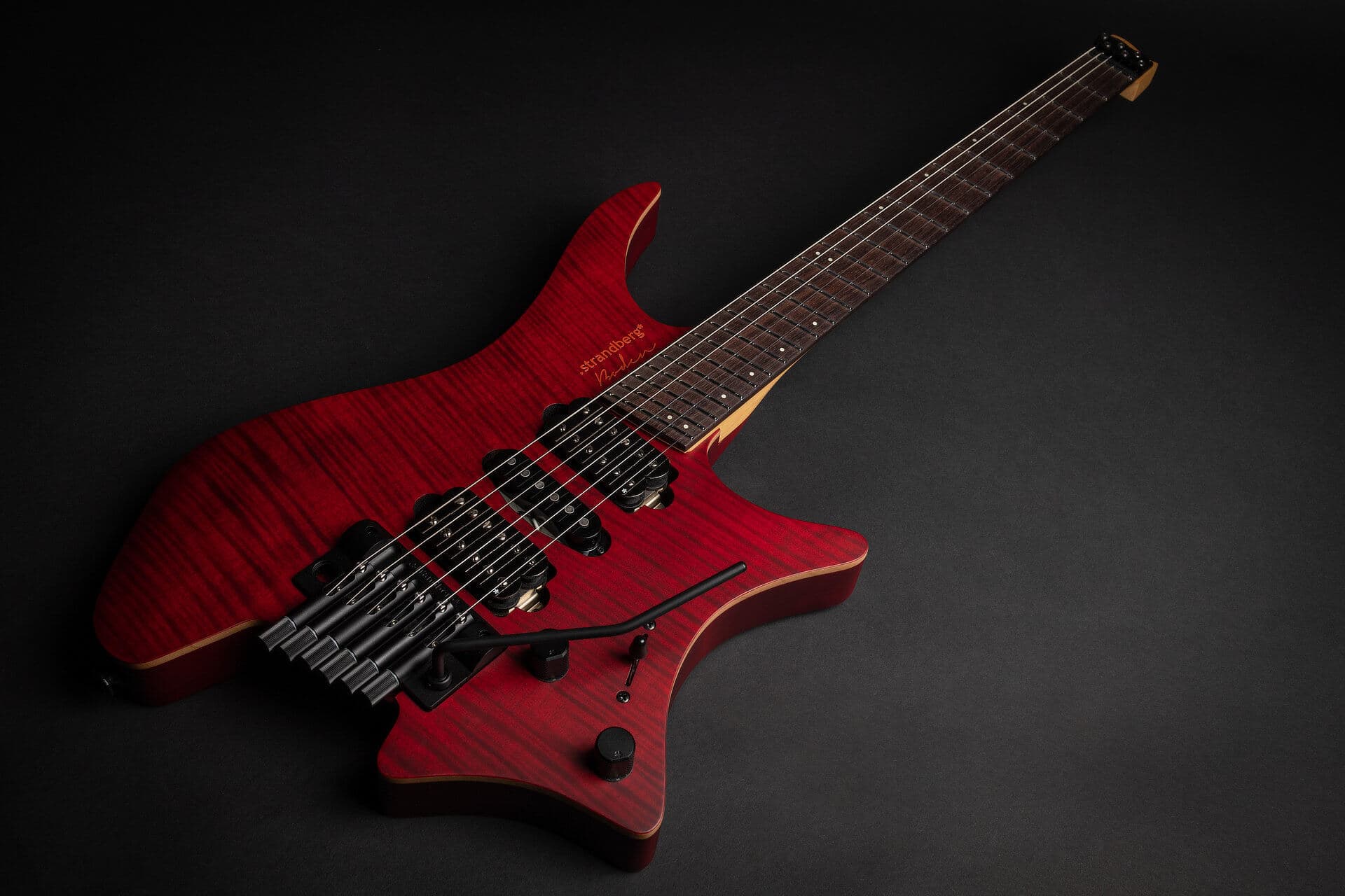 Boden Fusion NX 6 Alex Machacek Edition