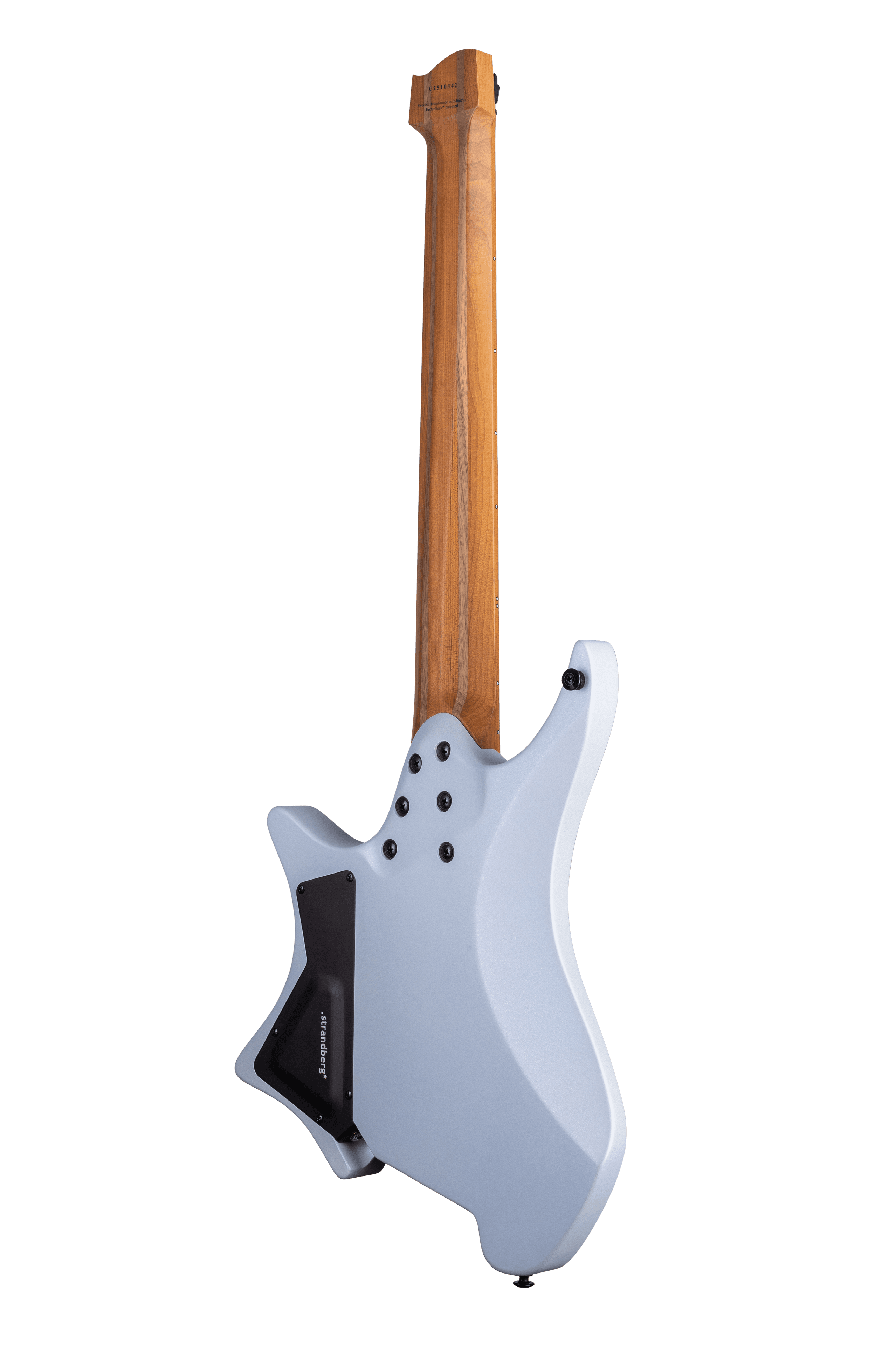 strandberg* Guitars