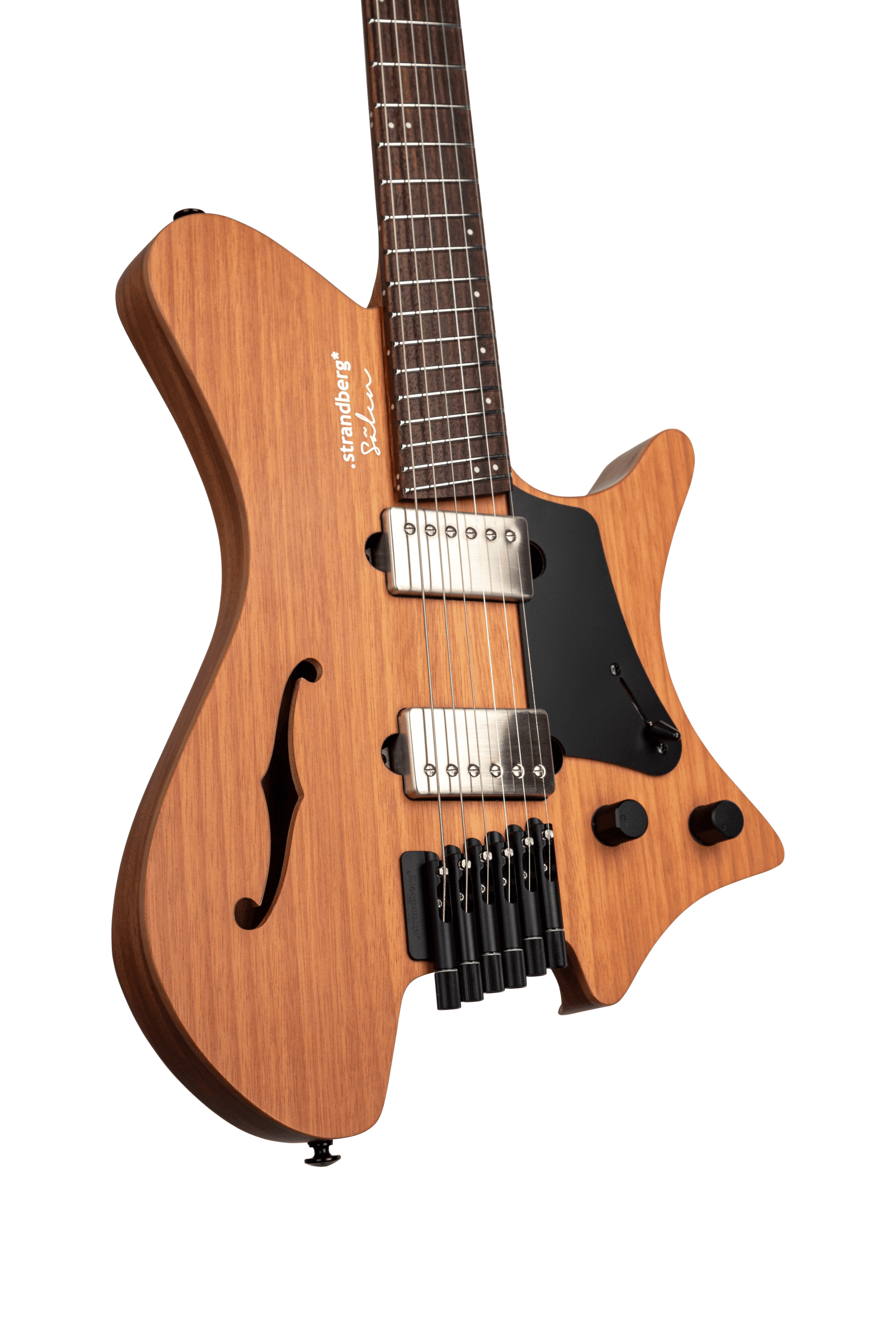 strandberg* Guitars