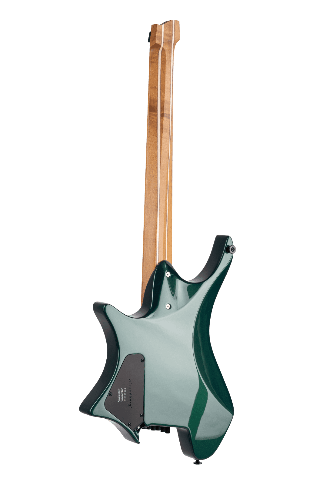 strandberg* Guitars